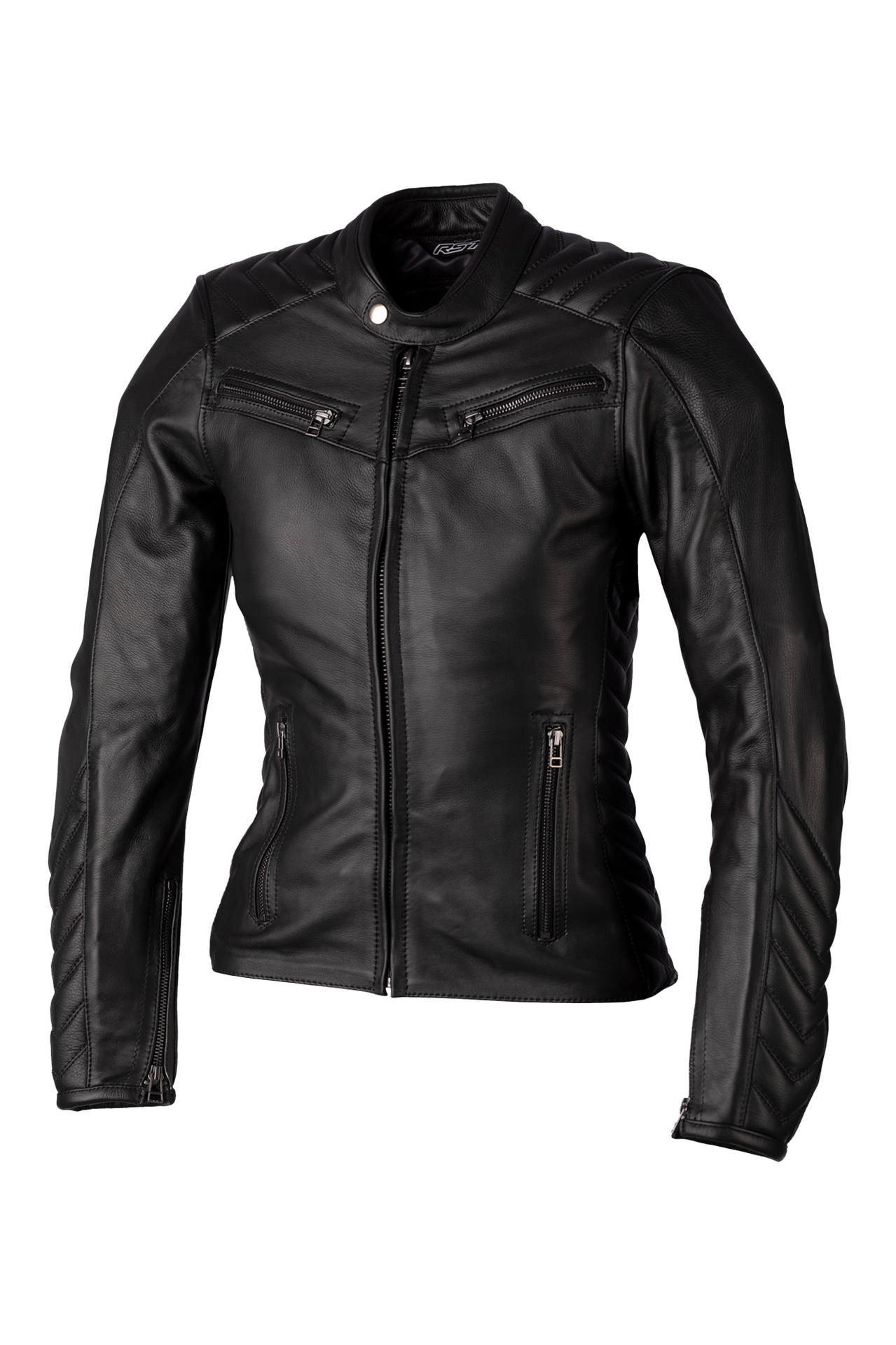 Kurtka Motocyklowa RST Roadster 3 Damska Czarny16
