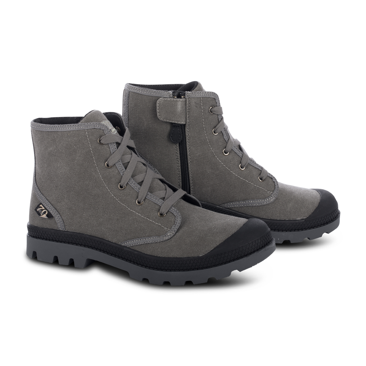 Buty Motocyklowe Segura Katoomba Szary41