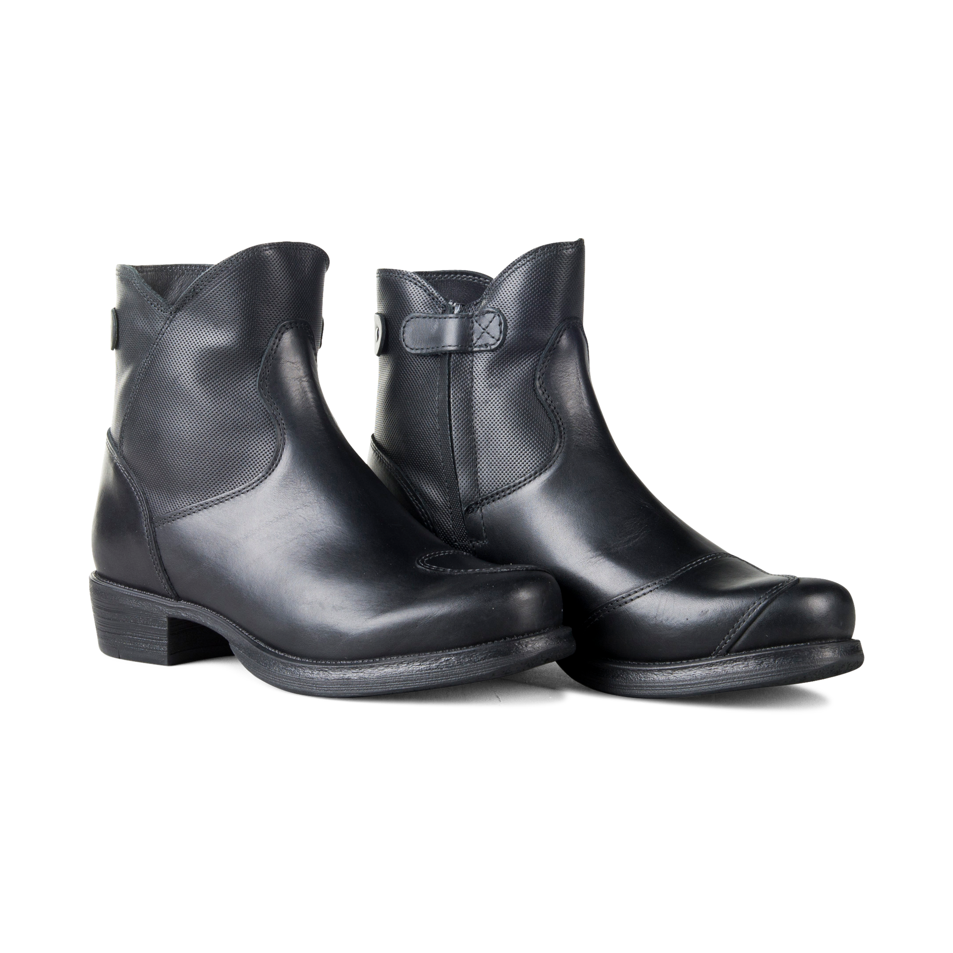 Buty Motocyklowe Stylmartin Pearl J Czarny37