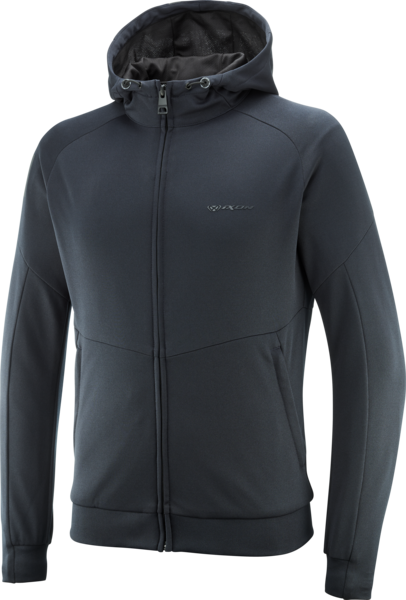Kurtka Motocyklowa Ixon Touchdown Air Granatowy3XL