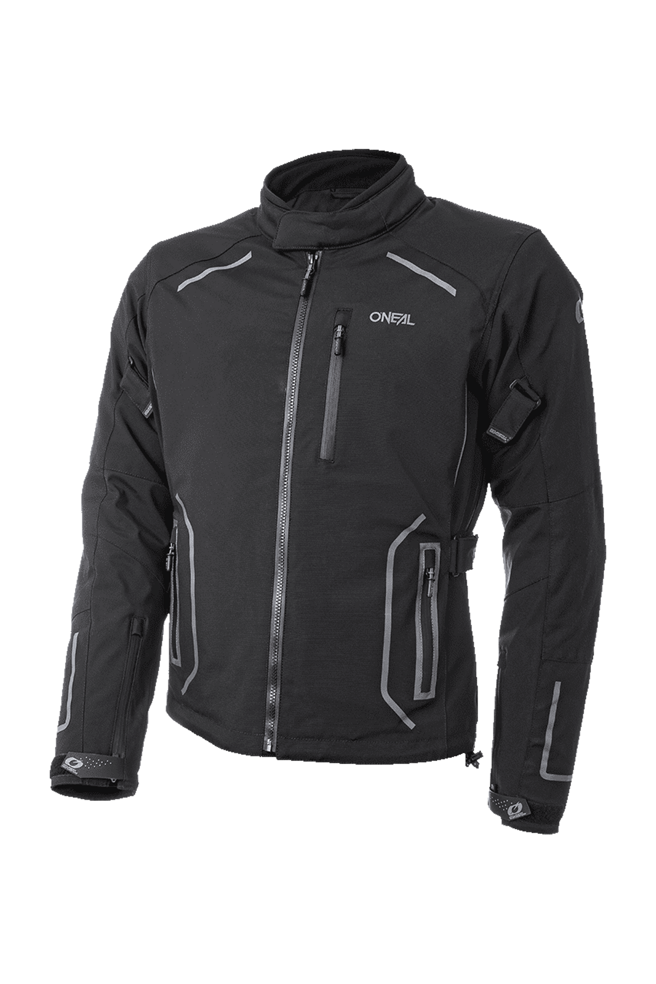 Kurtka O'Neal Sierra Wp CzarnyXL