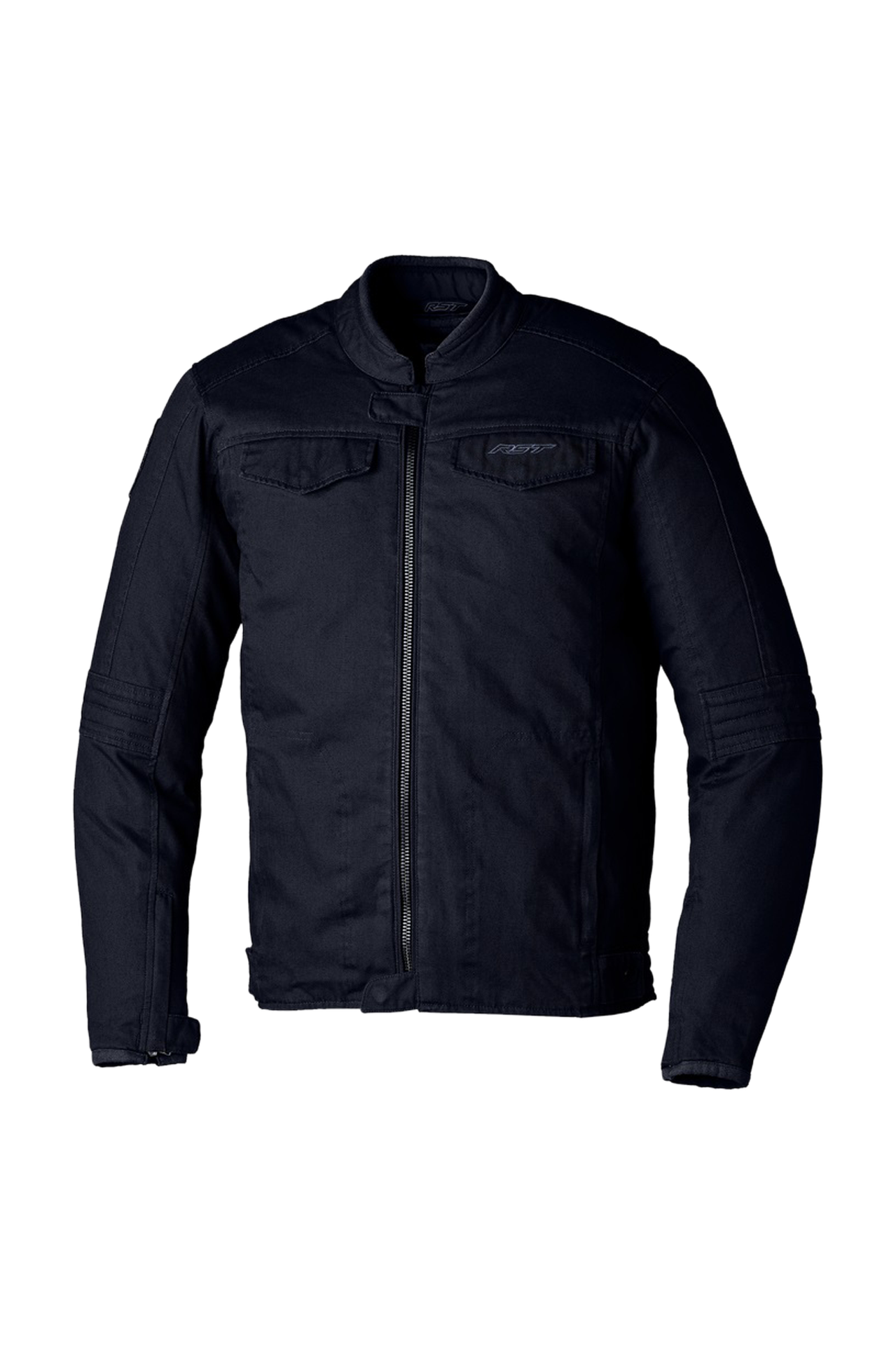 Kurtka Motocyklowa RST Crosby 2 CzarnyXXL