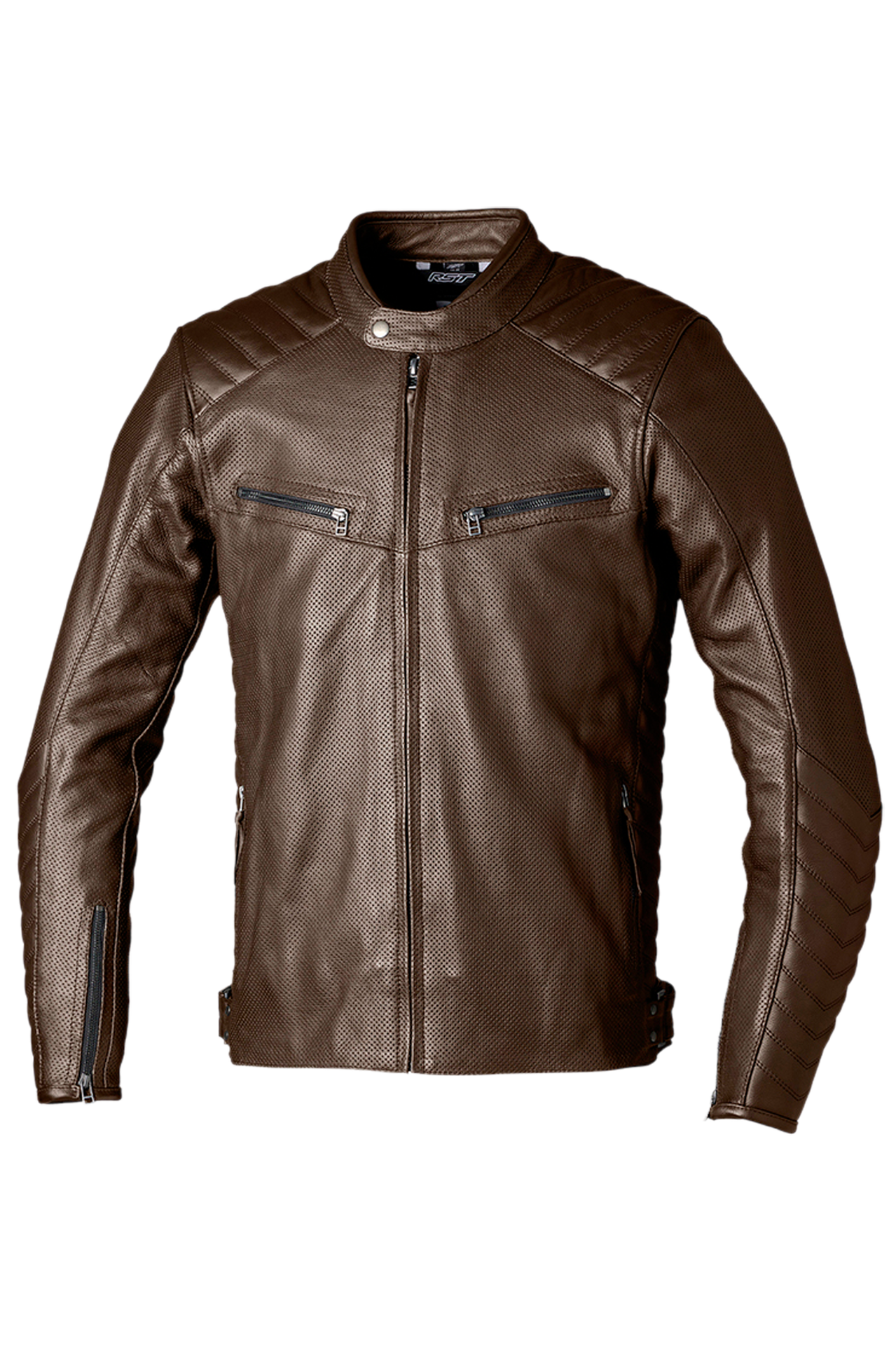 Kurtka Motocyklowa RST Roadster Air BrązowyL