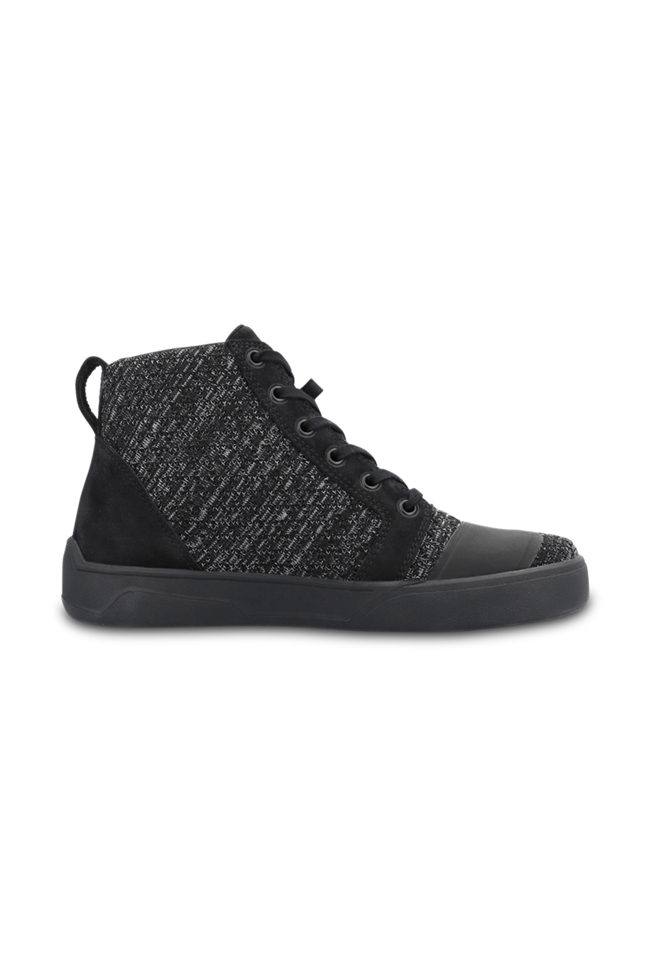 Buty Motocyklowe Richa Mistral Air Czarny45