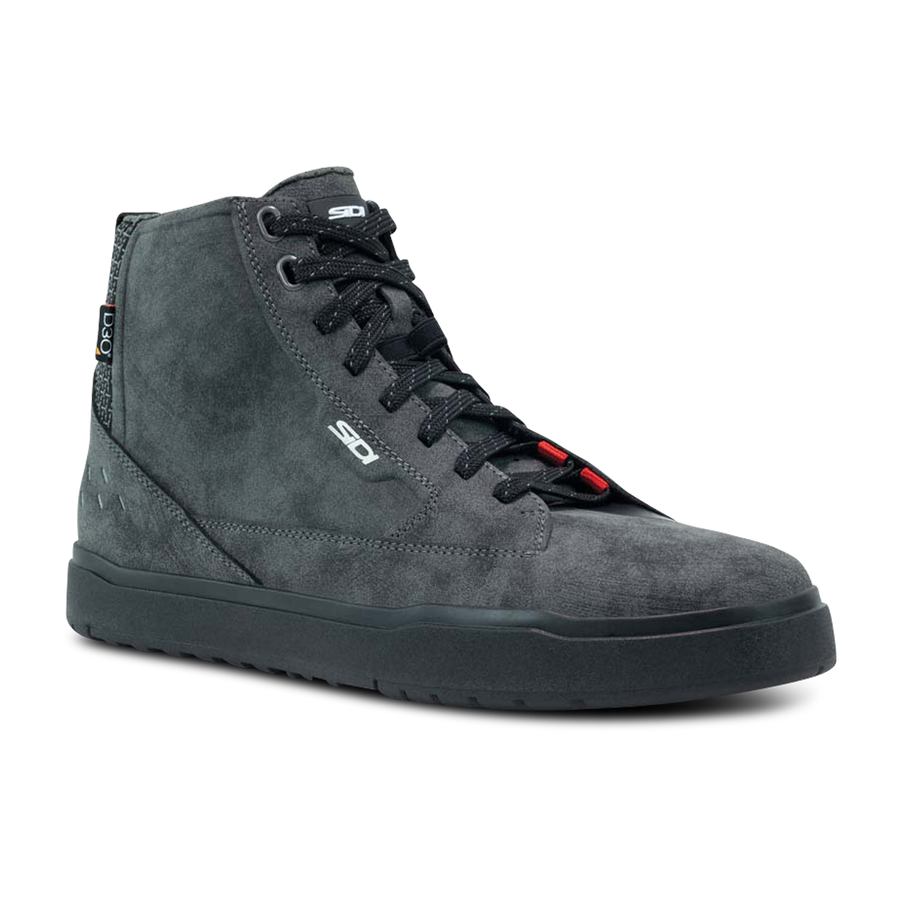 Buty Motocyklowe SIDI Arx WP Czarny43