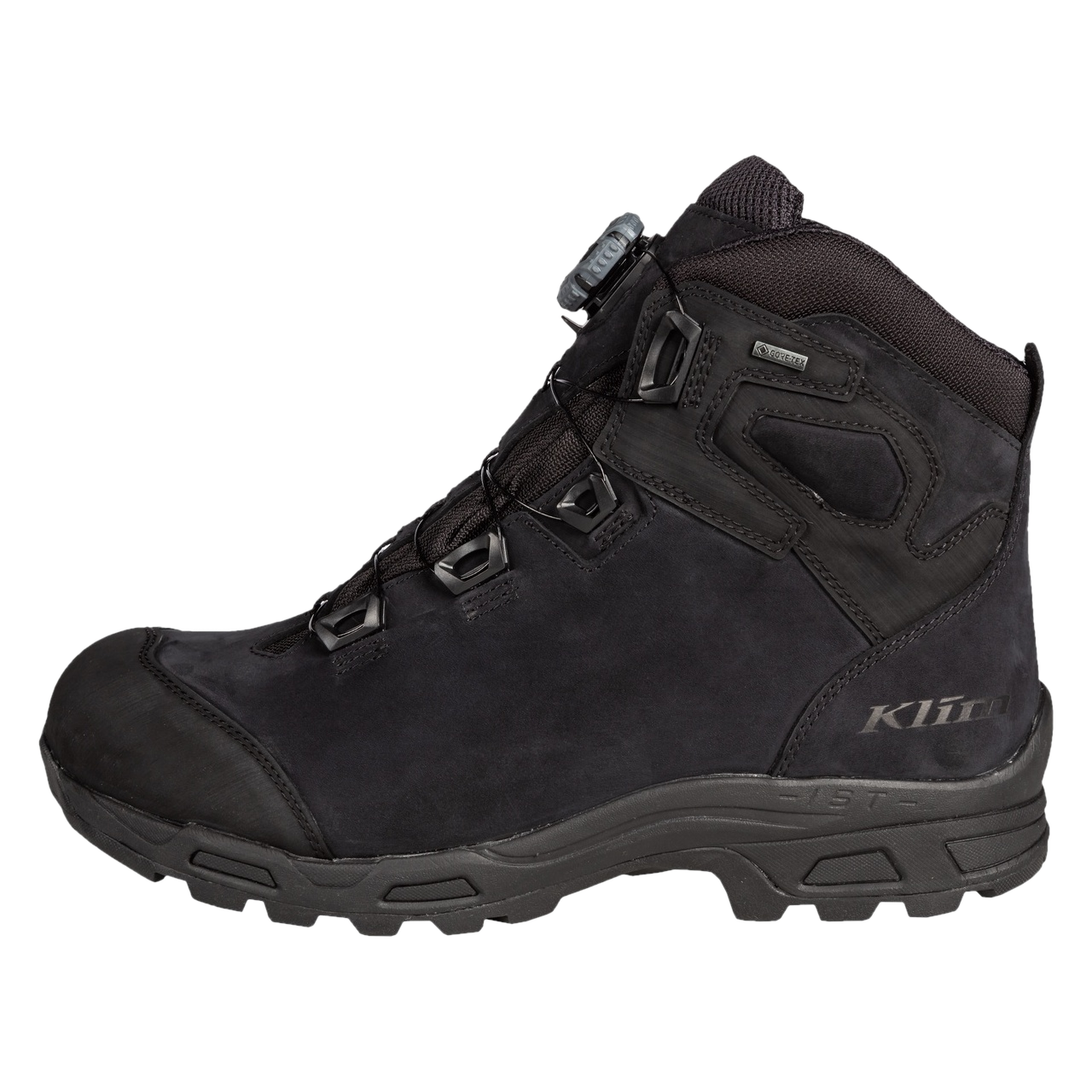 Buty na Skuter Śnieżny Klim Range GTX Czarny45