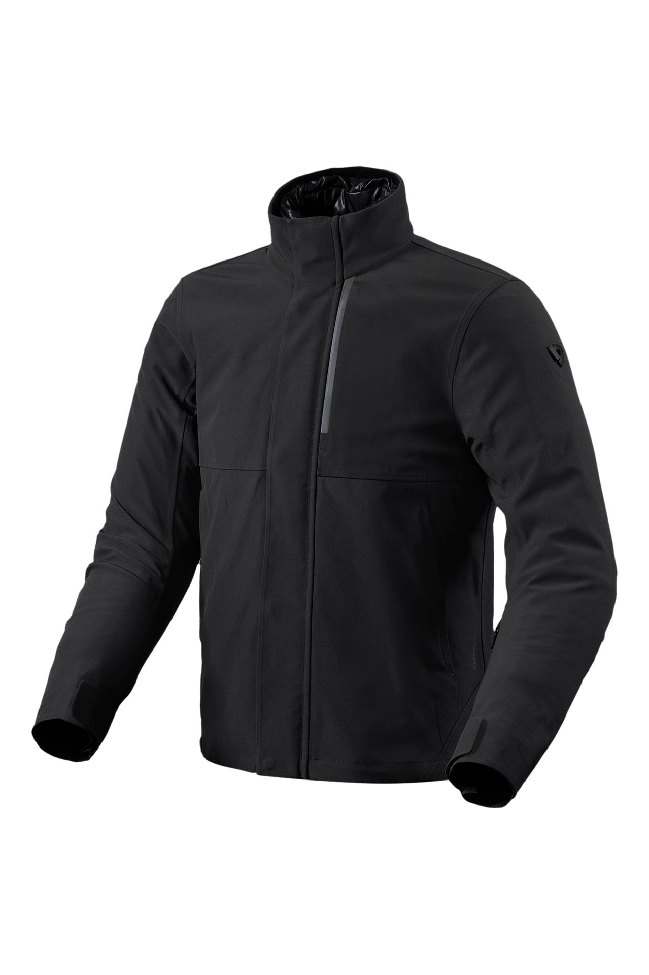 Kurtka Motocyklowa REV'IT! Arbor H2O CzarnyM