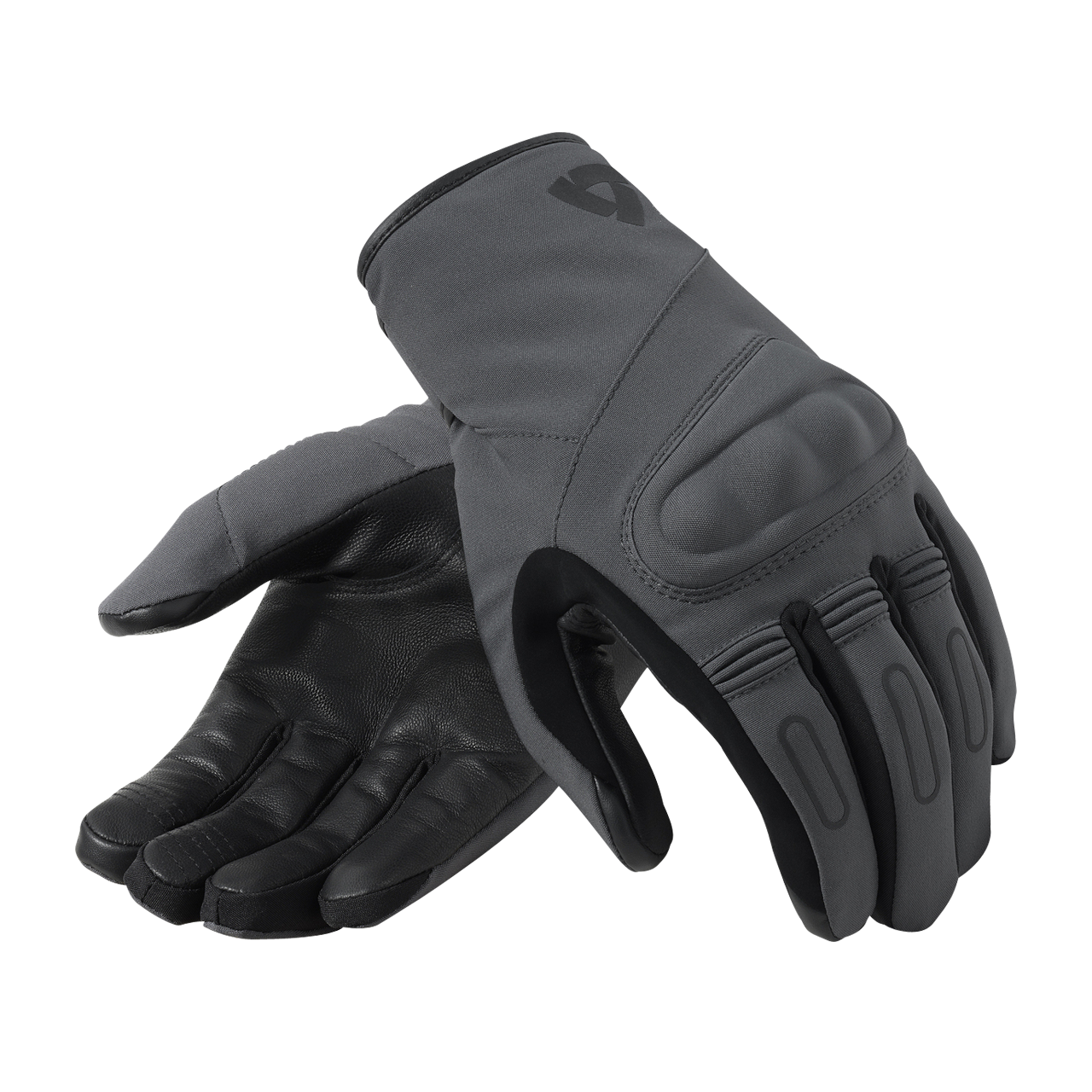 Rękawice Motocyklowe REV'IT! Cassini H20 AntracytM