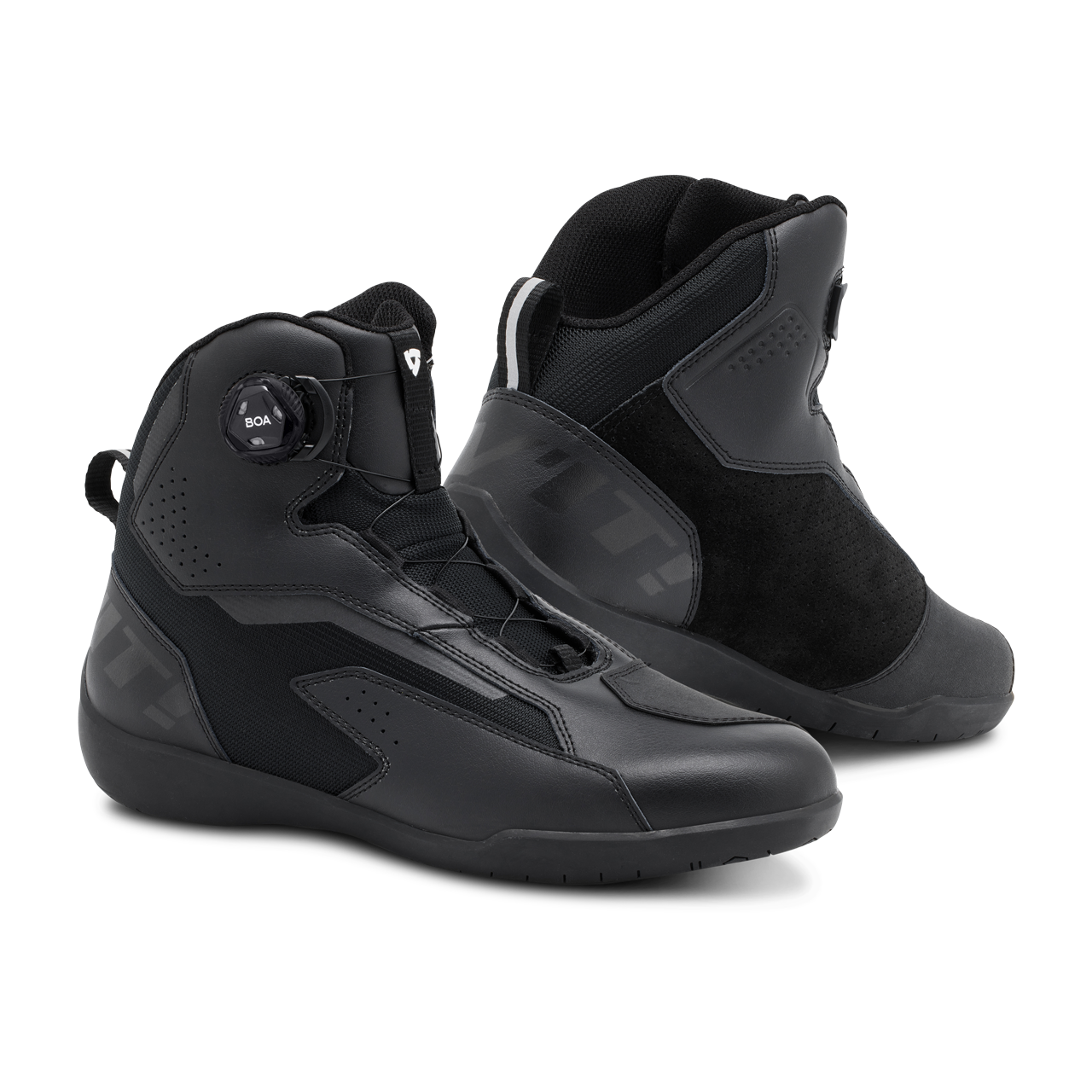 Buty Motocyklowe REV'IT! Jetspeed Pro Czarny45