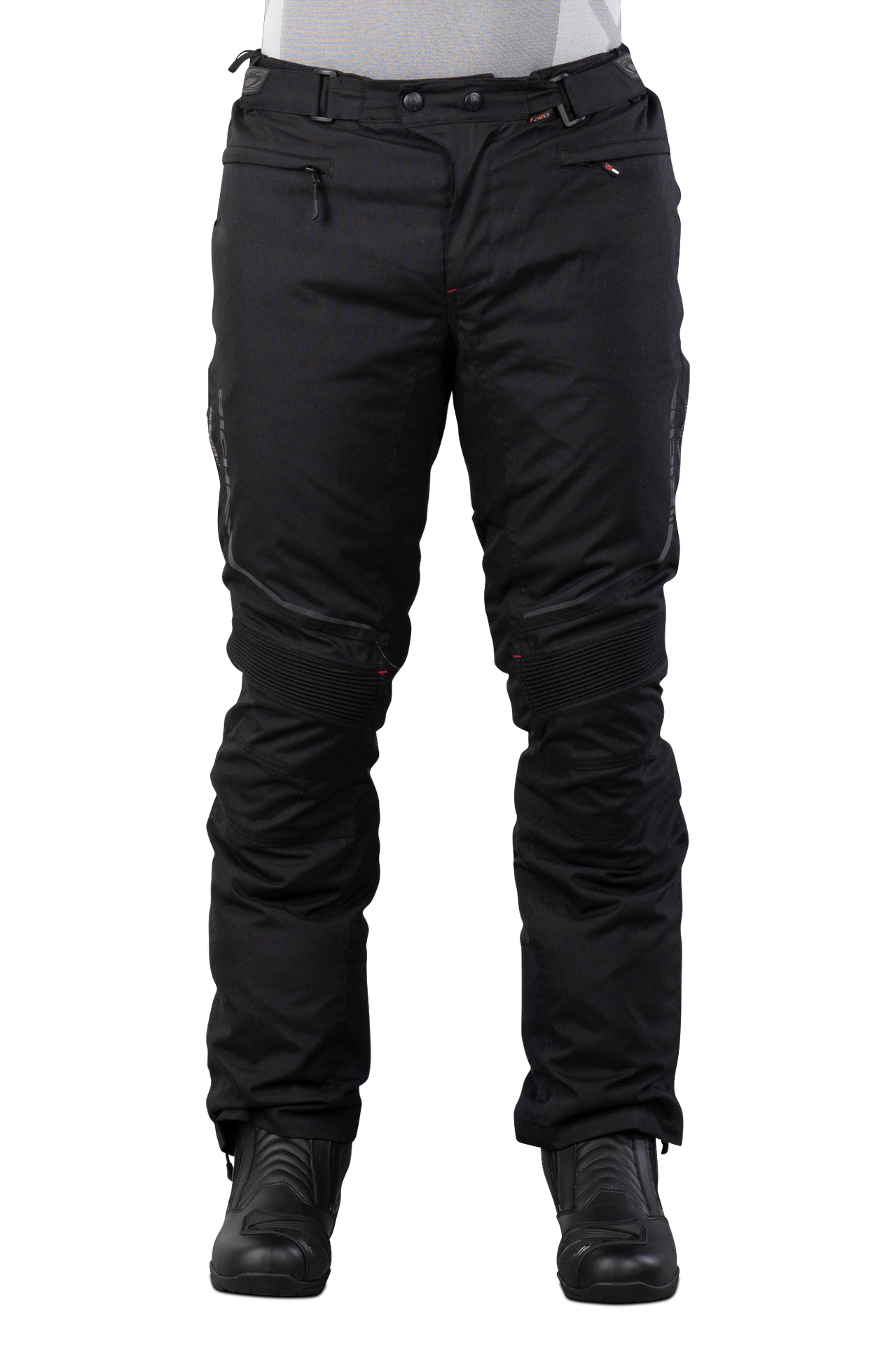 Spodnie Richa Colorado Czarny8XL