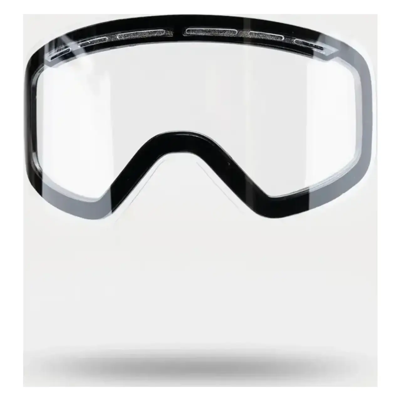 Szkło Zamienne Jethwear Mile Przezroczysty