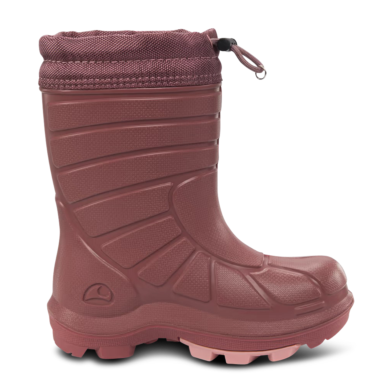 buty na Skuter Śnieżny Viking Extreme Warm Dziecięce Różowy/Ciemnoróżowy36