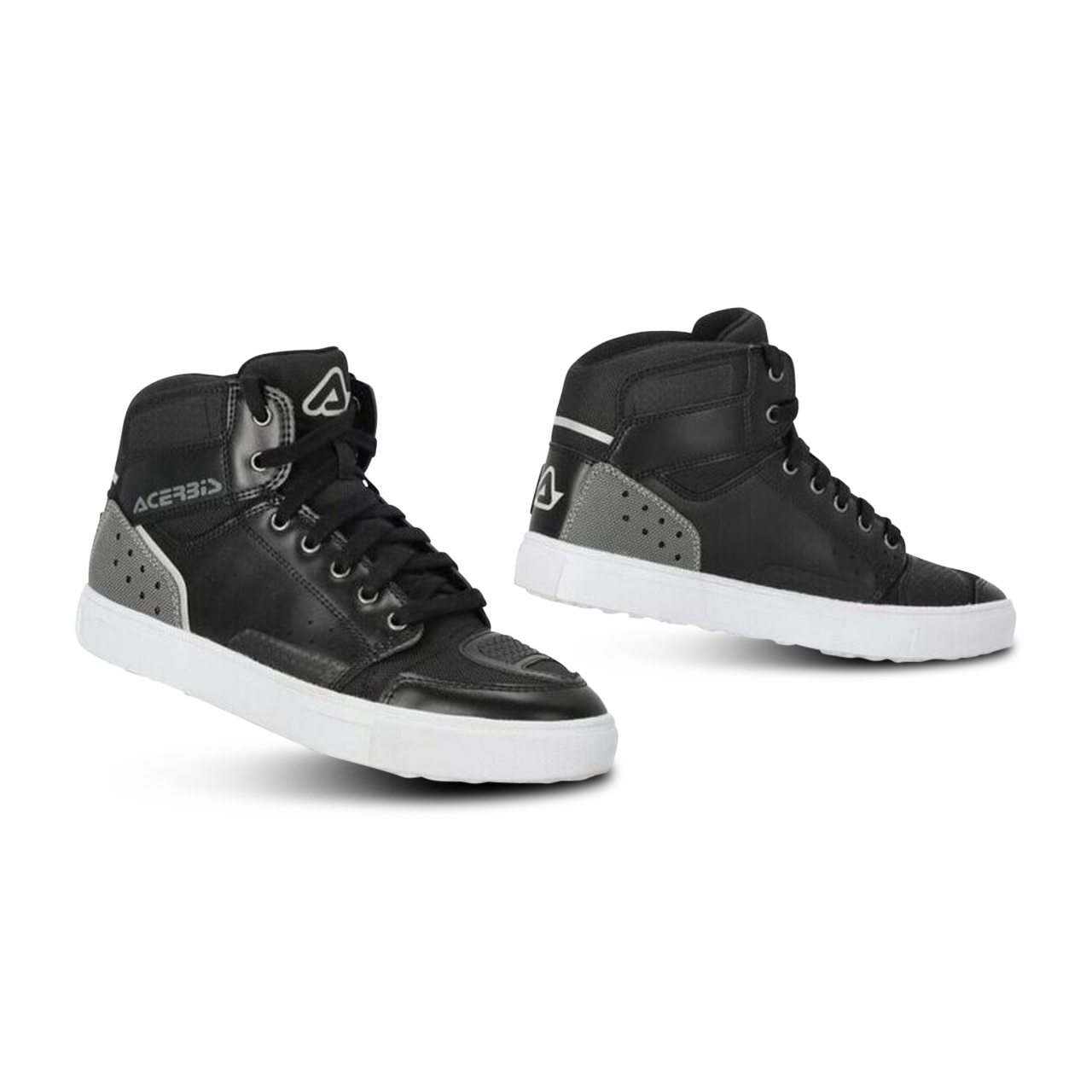 Buty Motocyklowe Acerbis Lock Czarny41