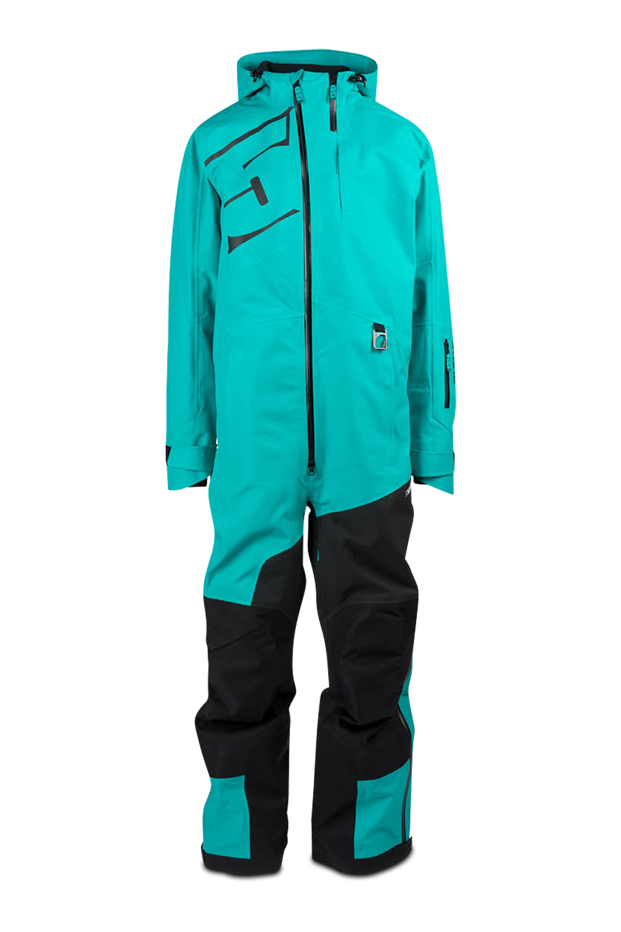 Kombinezon Jednoczęściowy 509 Stoke SzmaragdowyS