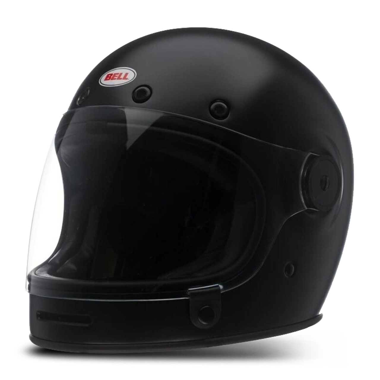 Kask Integralny BELL Bullitt Matowy Matowy CzarnyXS