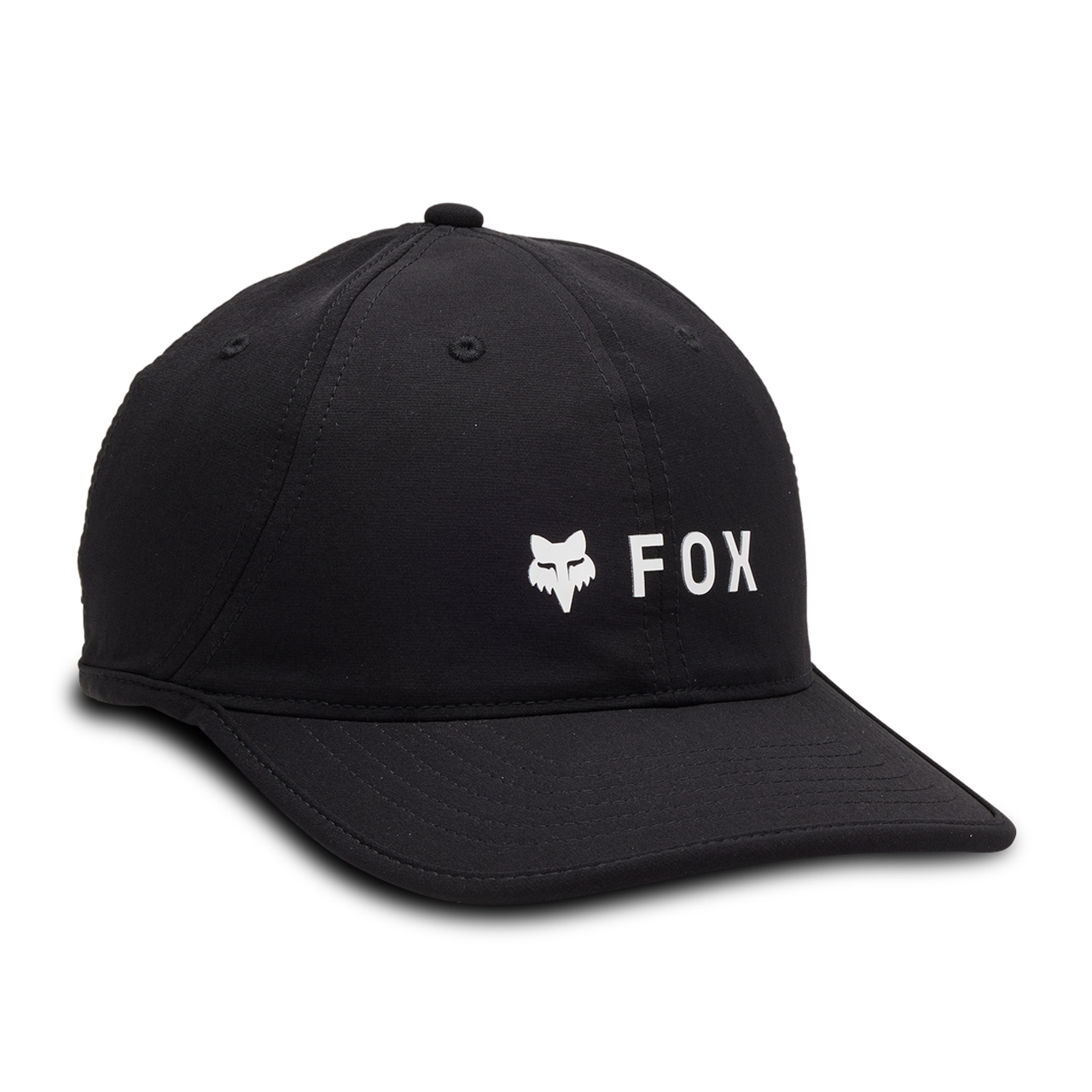 Czapka FOX Absolute Tech Damska Czarny