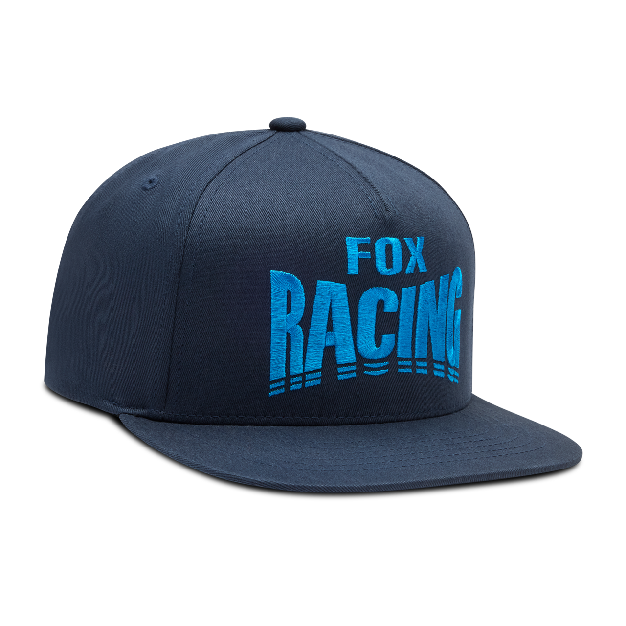 Czapka FOX Tread Snapback Głęboki Granatowy