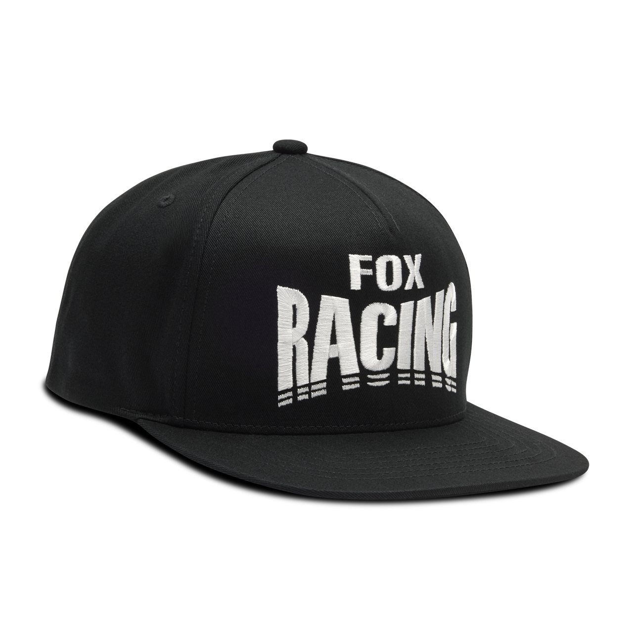 Czapka FOX Tread Snapback Czarny