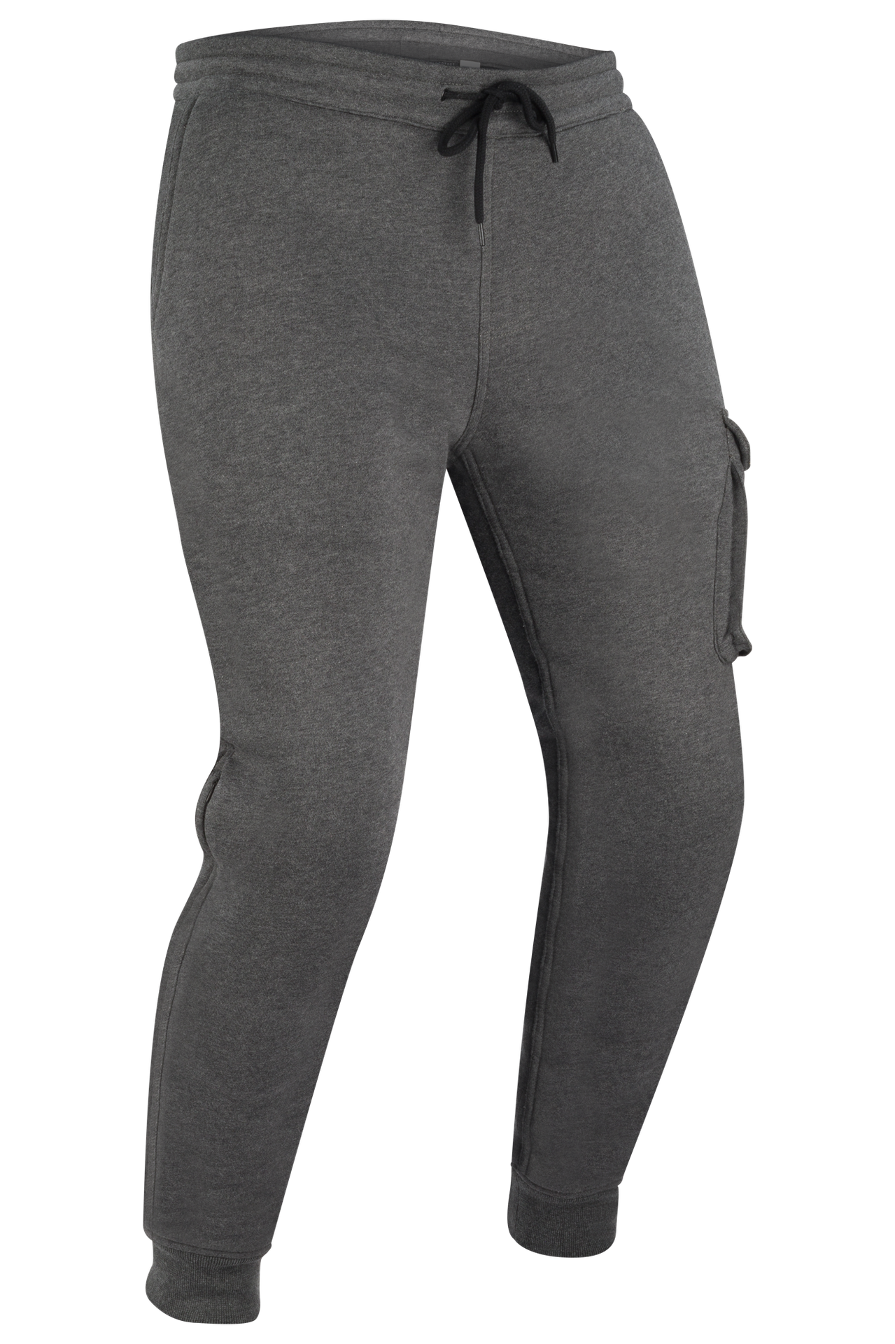 Spodnie Motocyklowe Bering Jazzy AntracytXL