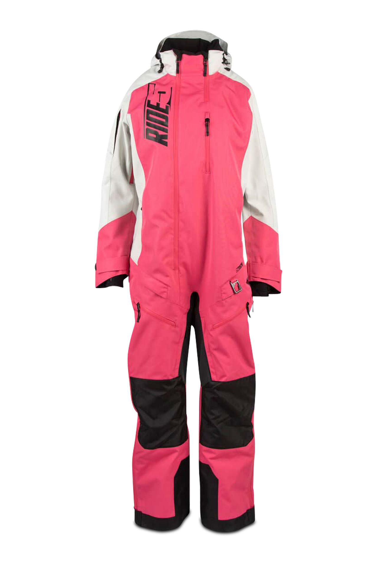 Kombinezon Jednoczęściowy 509 Womens Allied MalinowyXS