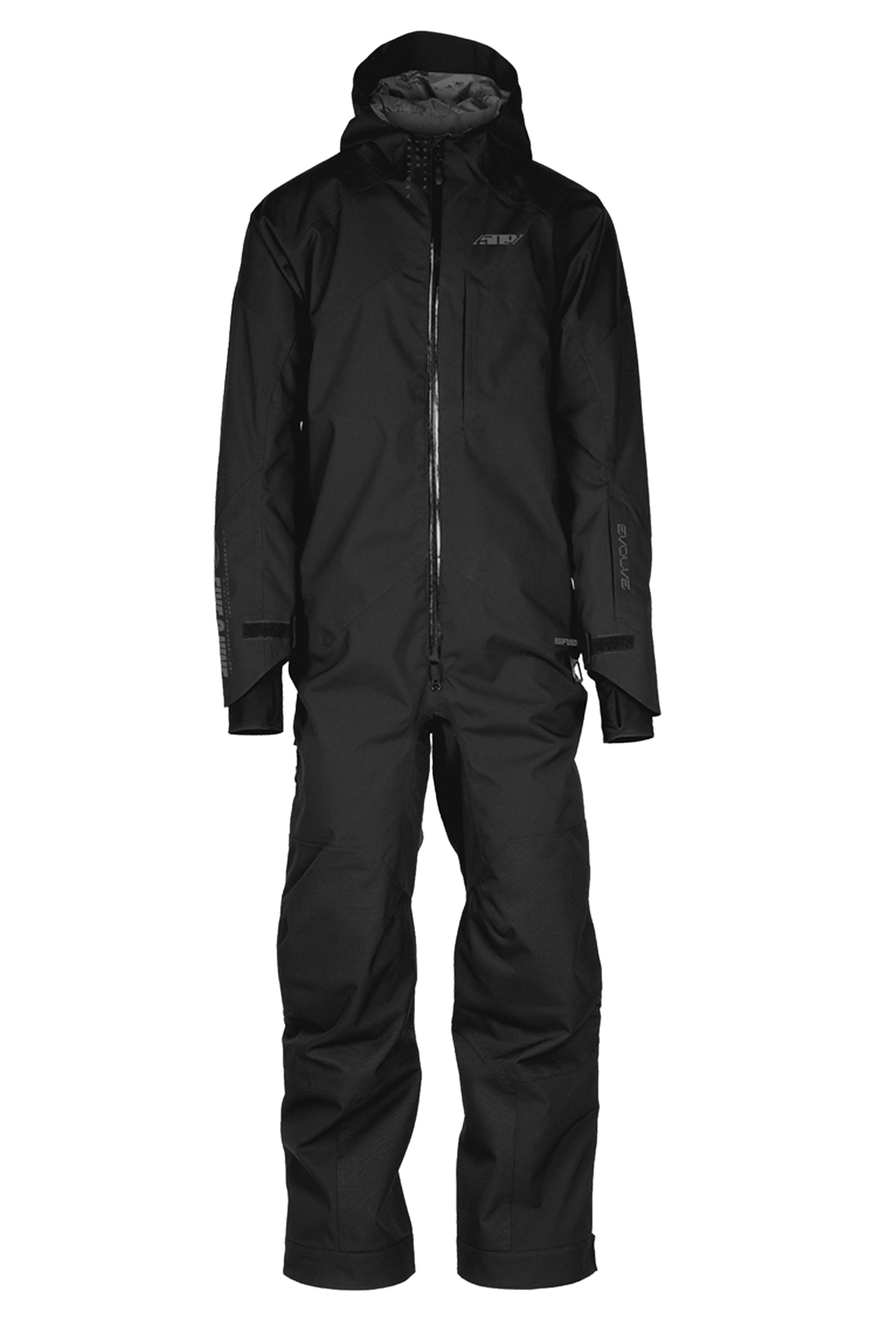 Kombinezon Jednoczęściowy 509 Evolve Shell (2025) Stealth3XL