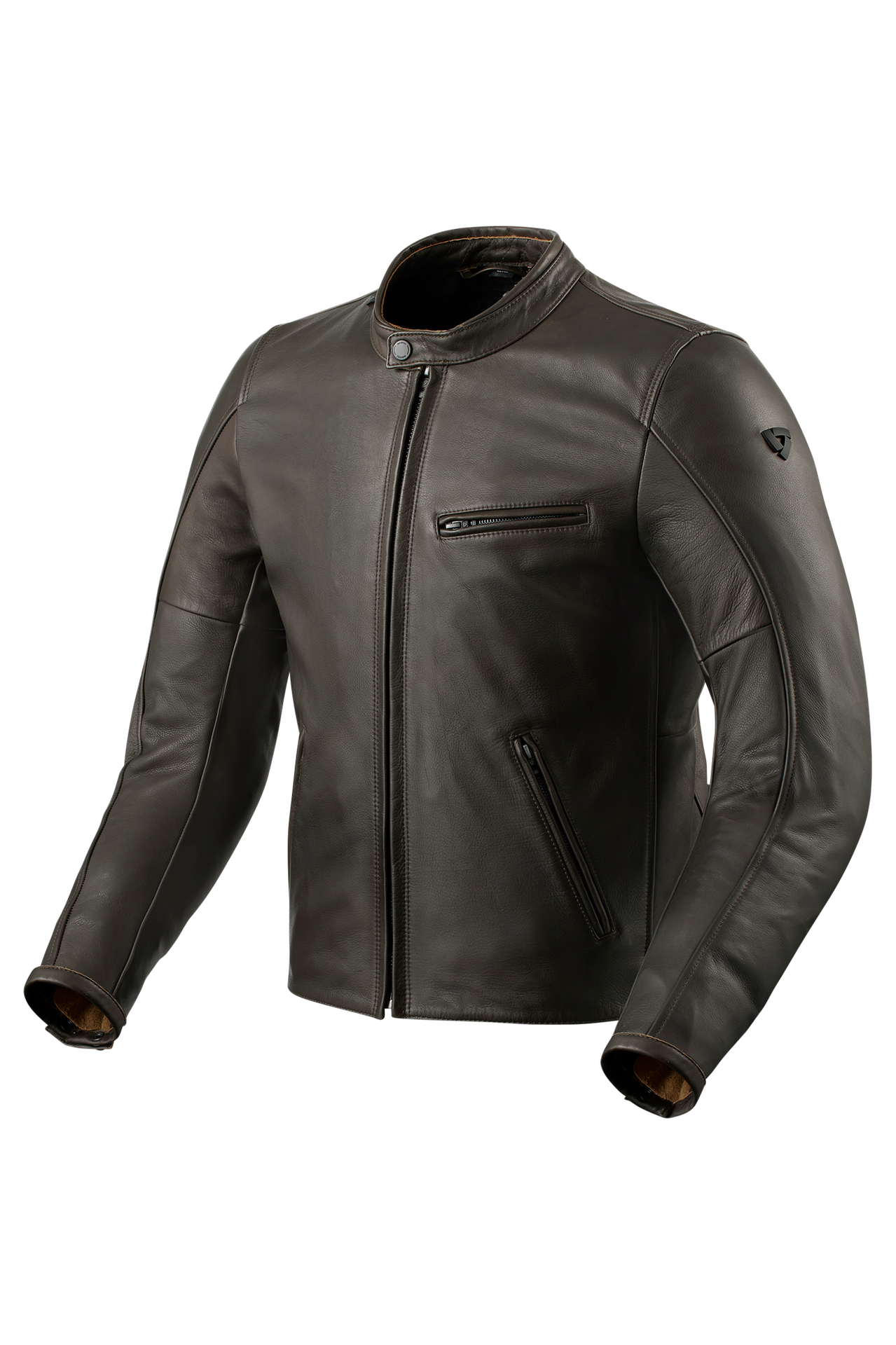 Kurtka Motocyklowa Rev'it! Rino Brązowy54