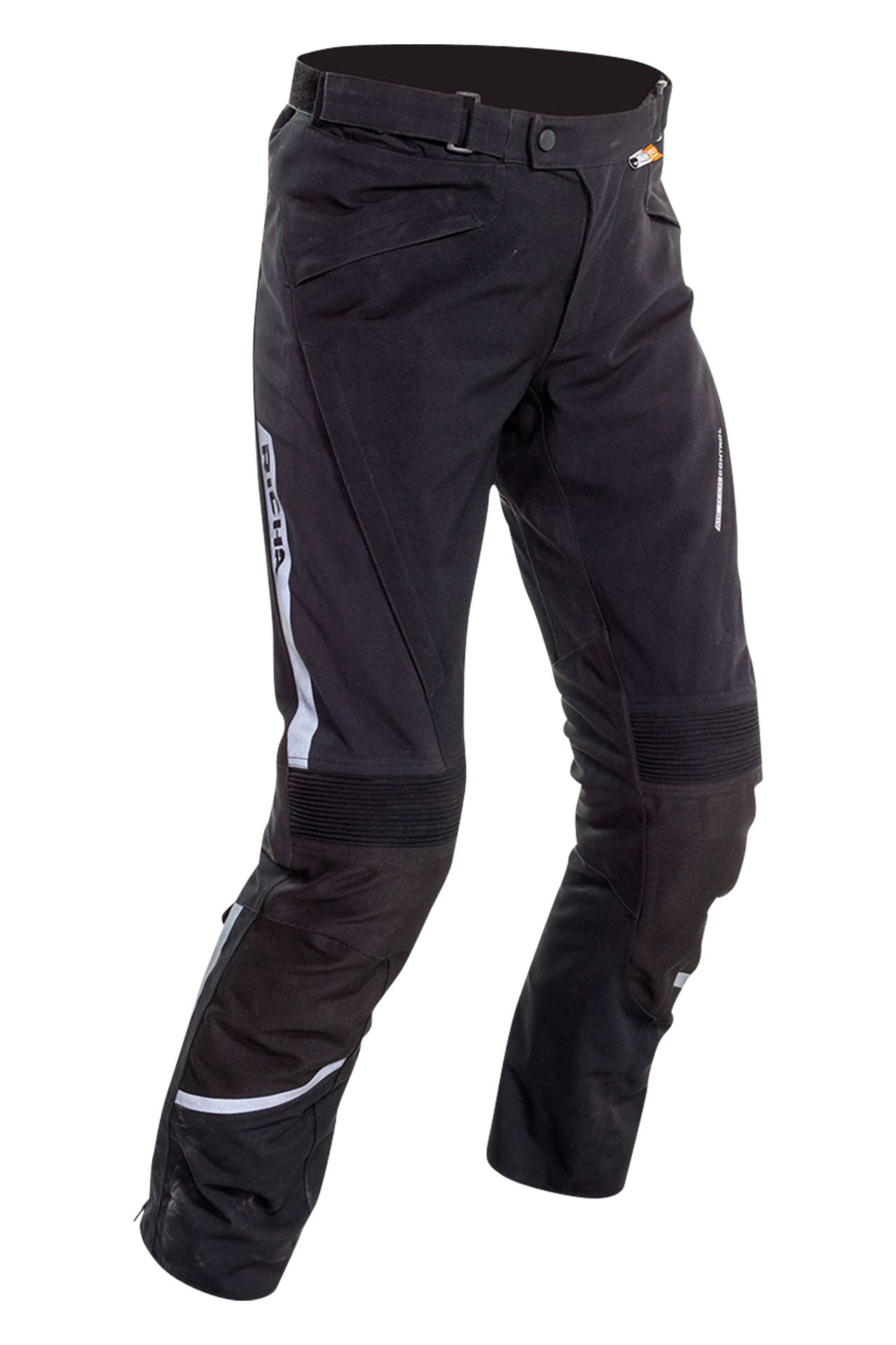 Spodnie Motocyklowe Richa Colorado 2 Pro Czarny4XL