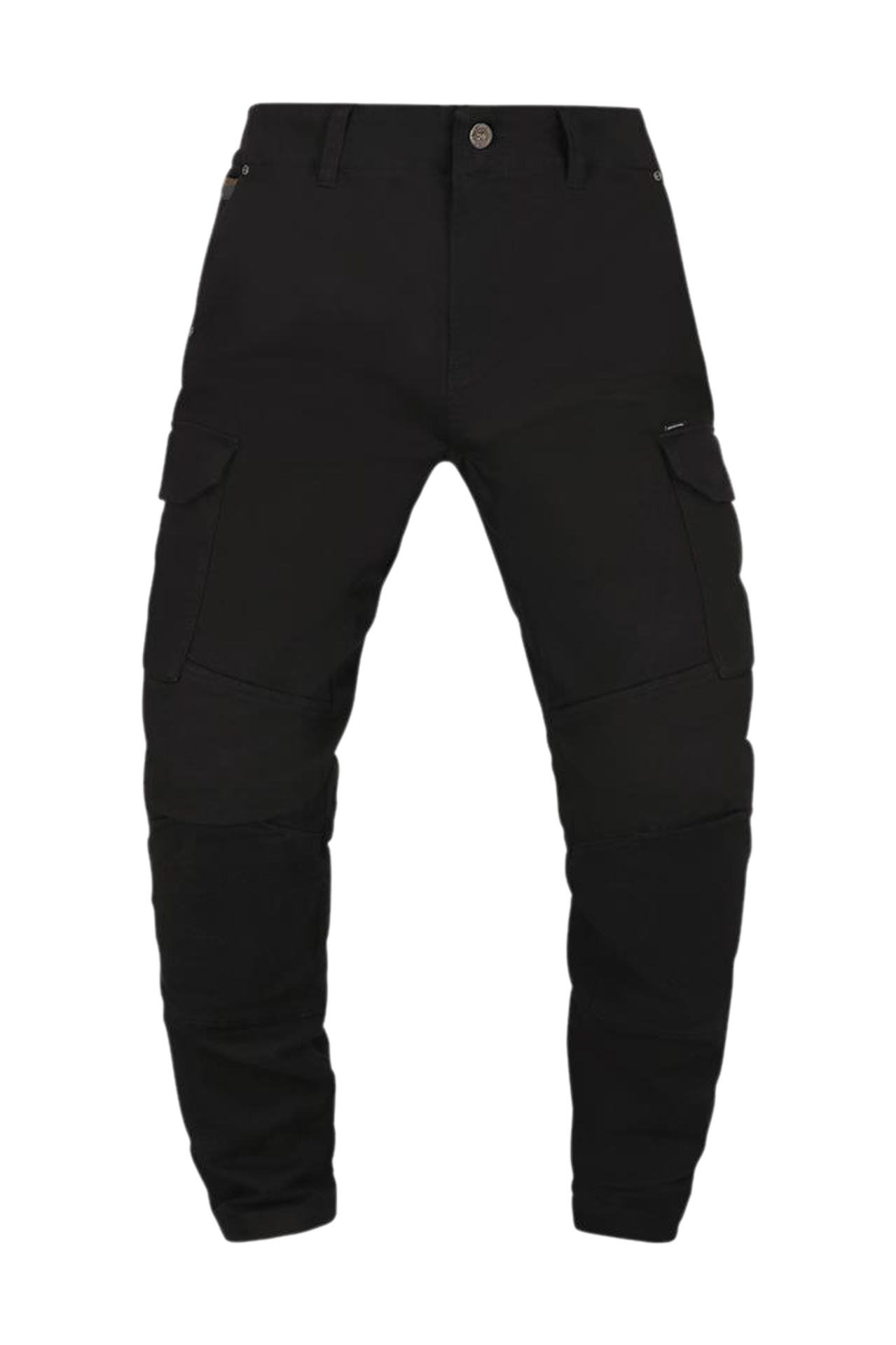 Spodnie Motocyklowe Richa Apache 2 Czarny29