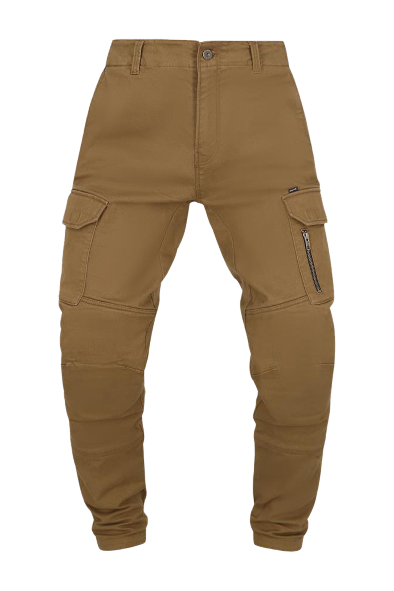 Spodnie Motocyklowe Richa Apache 2 Damskie Piaskowy28