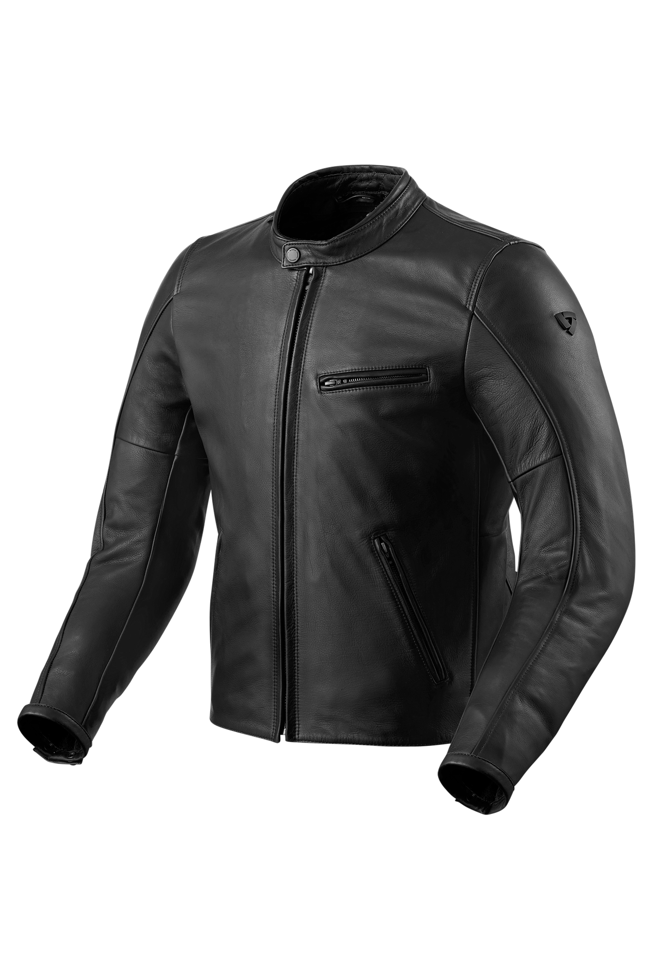 Kurtka Motocyklowa Rev'it! Rino Czarny54