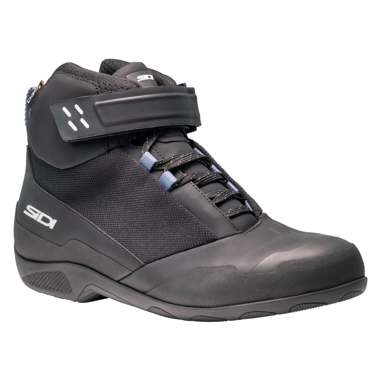 Buty Motocyklowe Sidi Meta 2 Czarny43