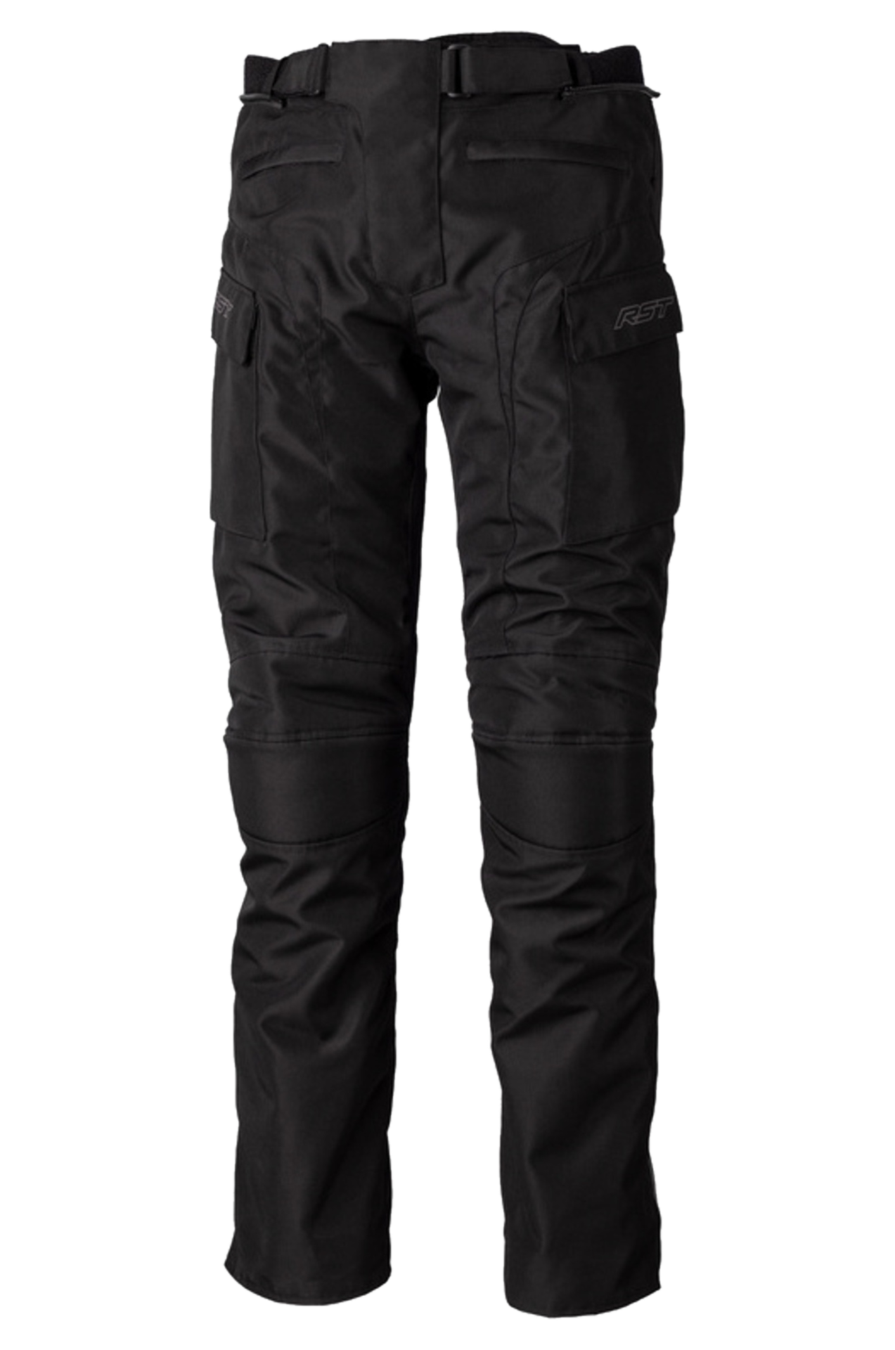 Spodnie Motocyklowe RST Alpha 5 Czarny4XL