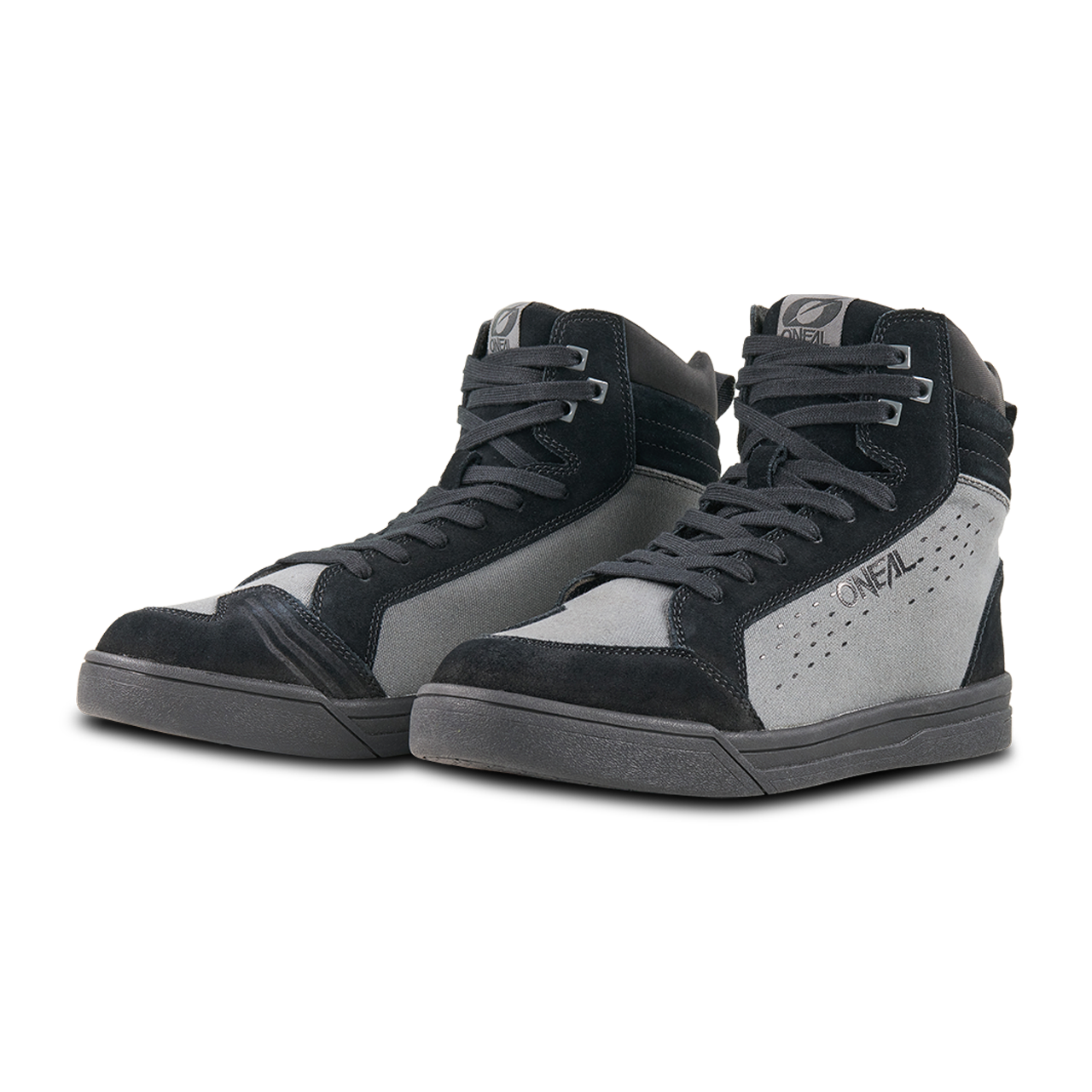 Buty Motocyklowe O'Neal RCX Urban Czarny/Szary45