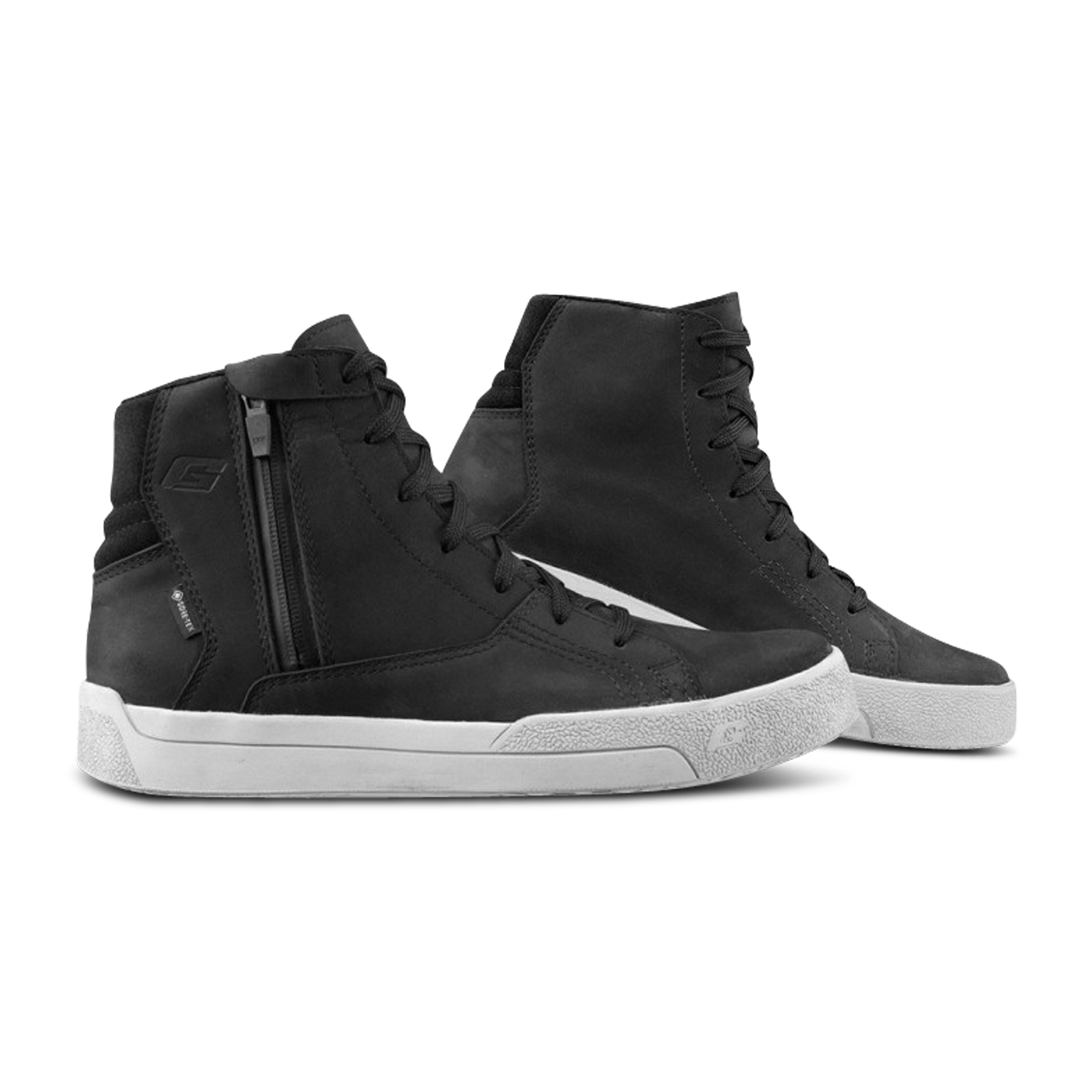 Buty Motocyklowe Gaerne G-Dakar Gore-Tex Czarny47