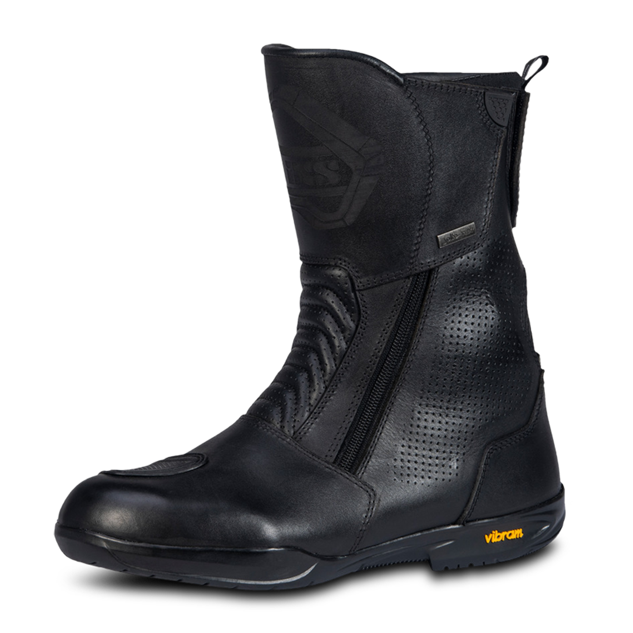 Buty Motocyklowe IXS Tour Nordin-ST 2.0 Czarny36