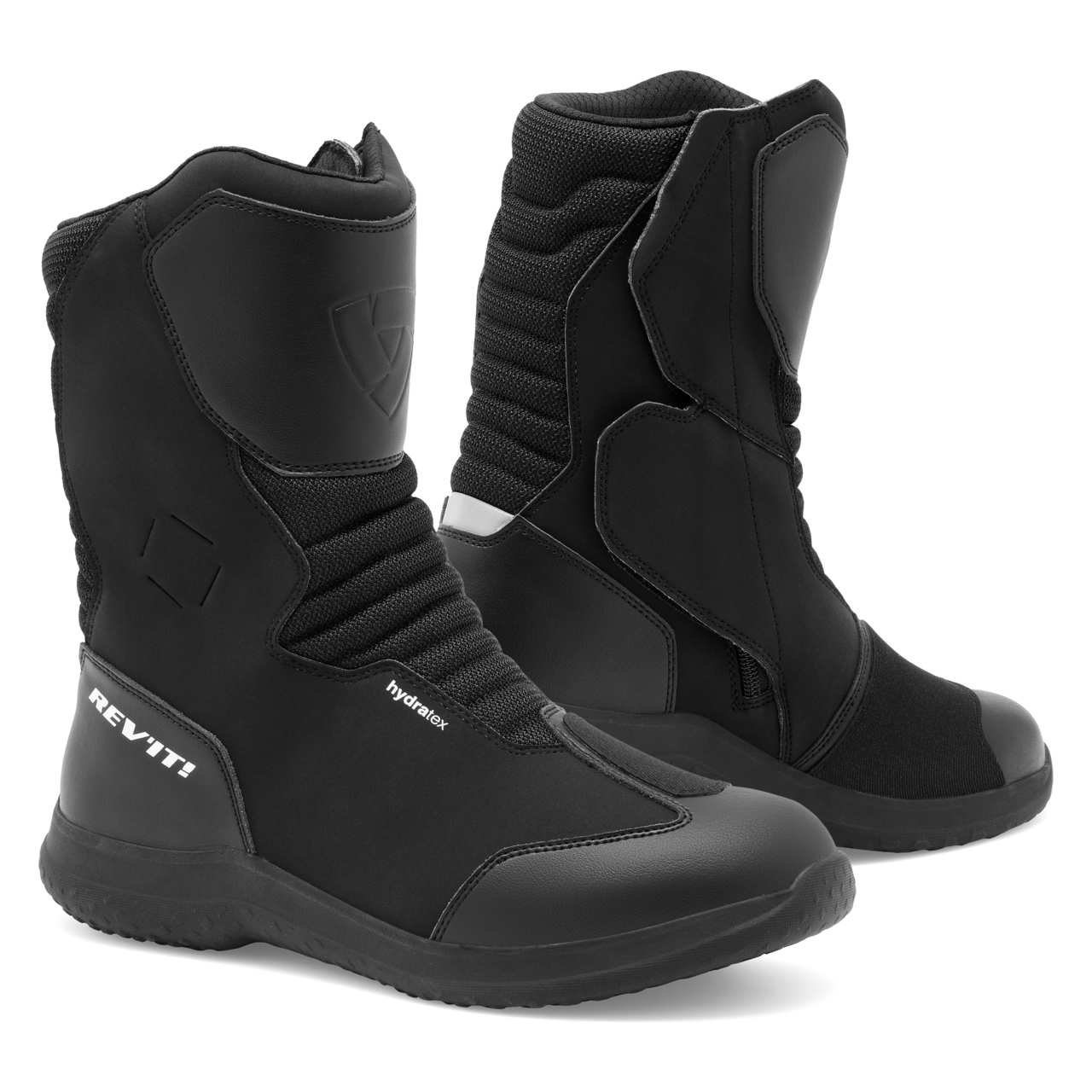 Buty Motocyklowe REV'IT! Risco H2O Czarny48