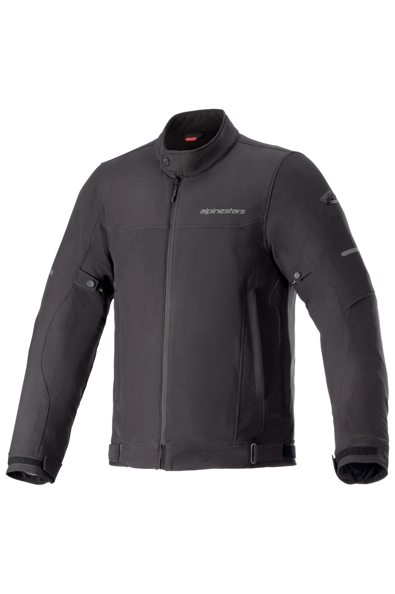 Kurtka Motocyklowa Alpinestars Husker Waterproof CzarnyXL