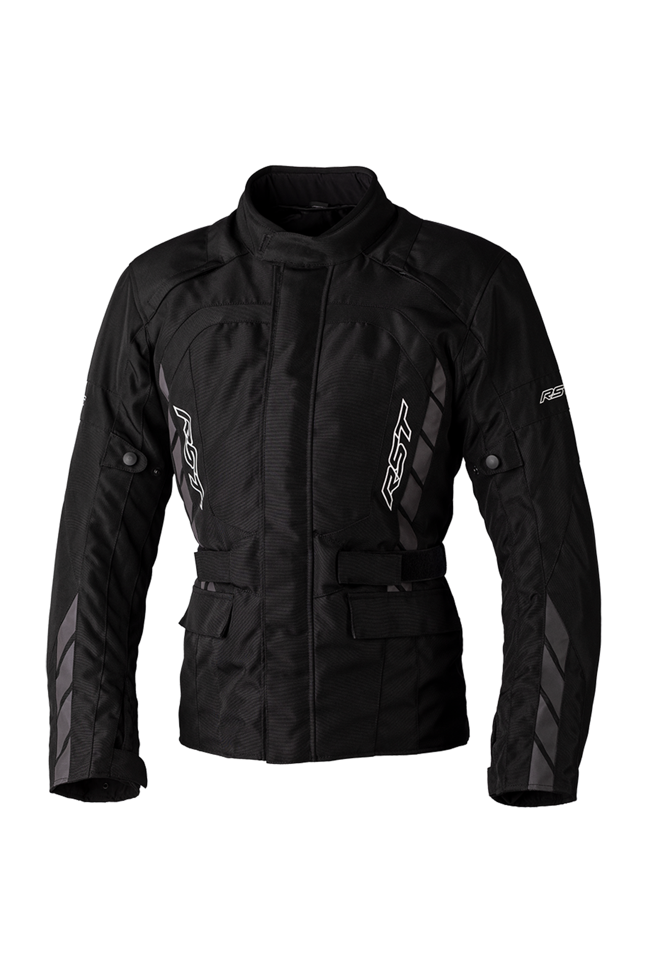 Kurtka Motocyklowa RST Alpha 5 CzarnyXL