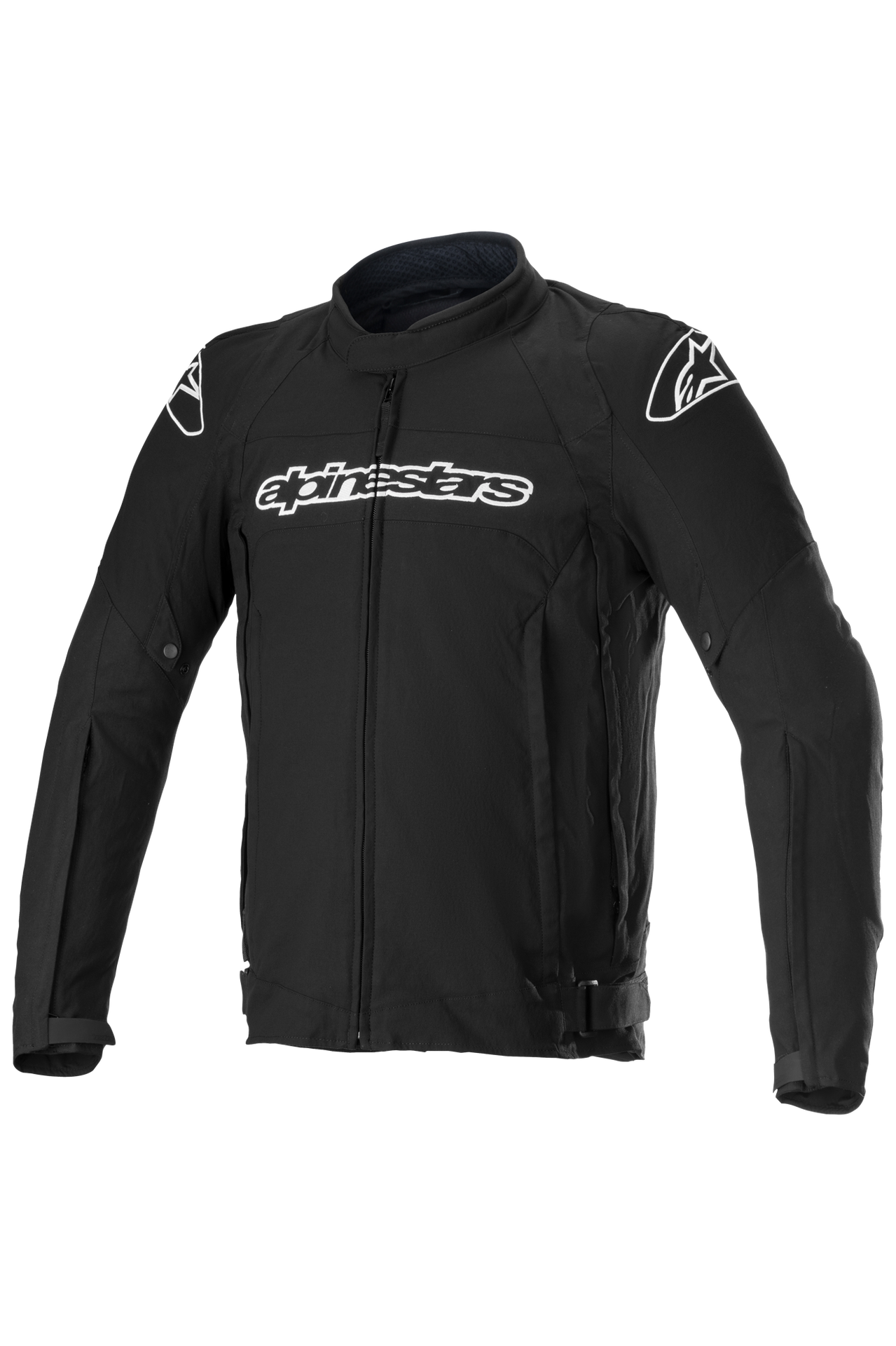 Kurtka Motocyklowa Alpinestars T-GP Force CzarnyM