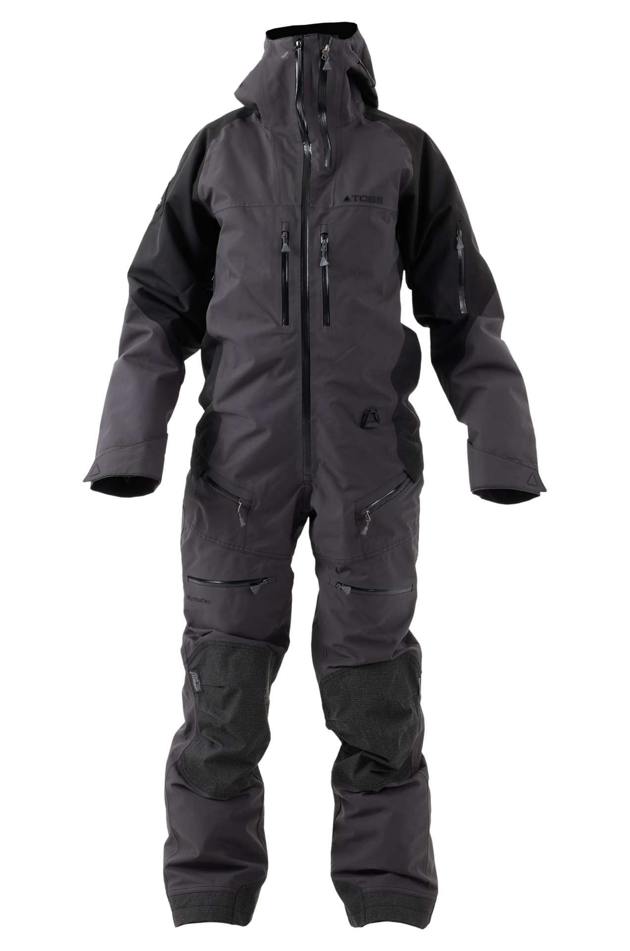 Kombinezon Jednoczęściowy TOBE Ekta LE Damski PhantomXL