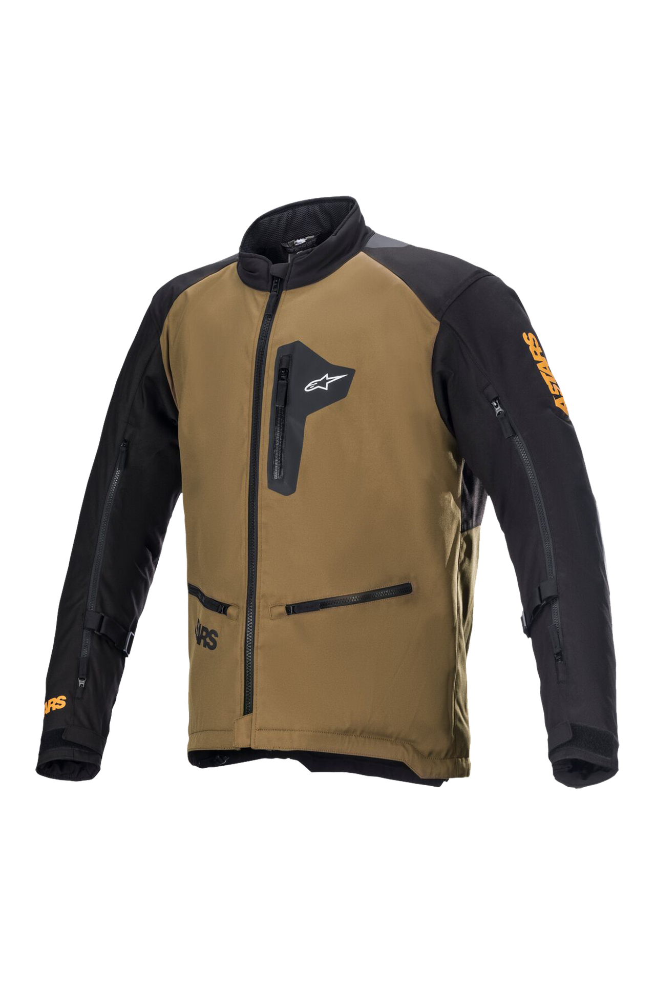 Kurtka Motocyklowa Alpinestars Venture XT Wielbłądzi/Czarny4XL