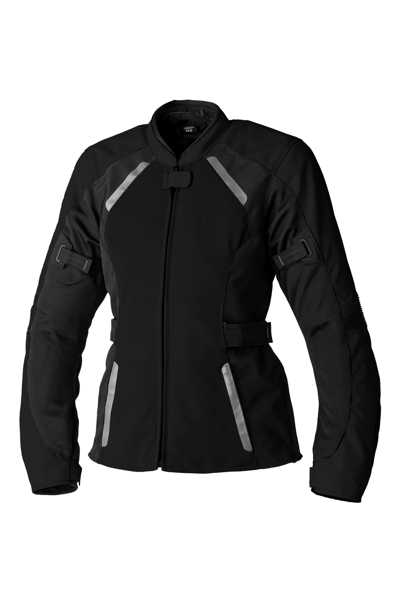 Kurtka Motocyklowa RST Ava Mesh Damska Czarny12