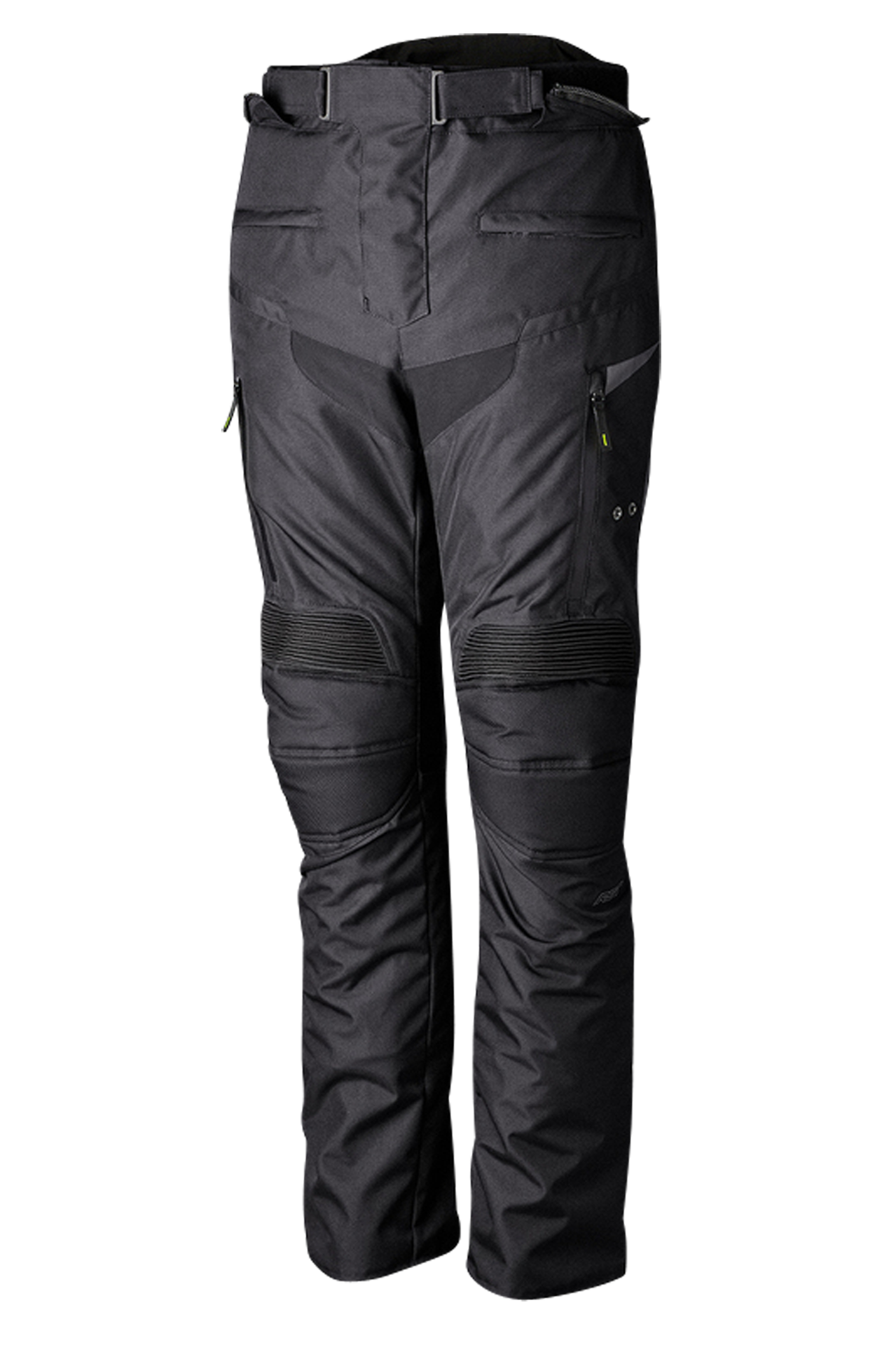 Spodnie Motocyklowe RST Pro Series Paragon 7 Dłuższa Nogawka CzarnyS Long