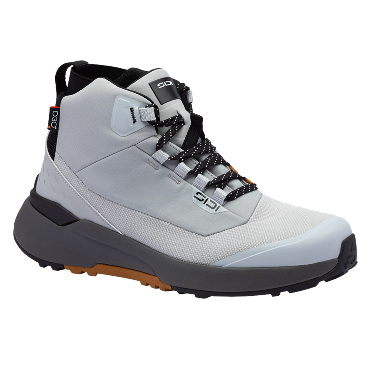 Buty Motocyklowe Sidi Nucleus GTX 2026 Szary43