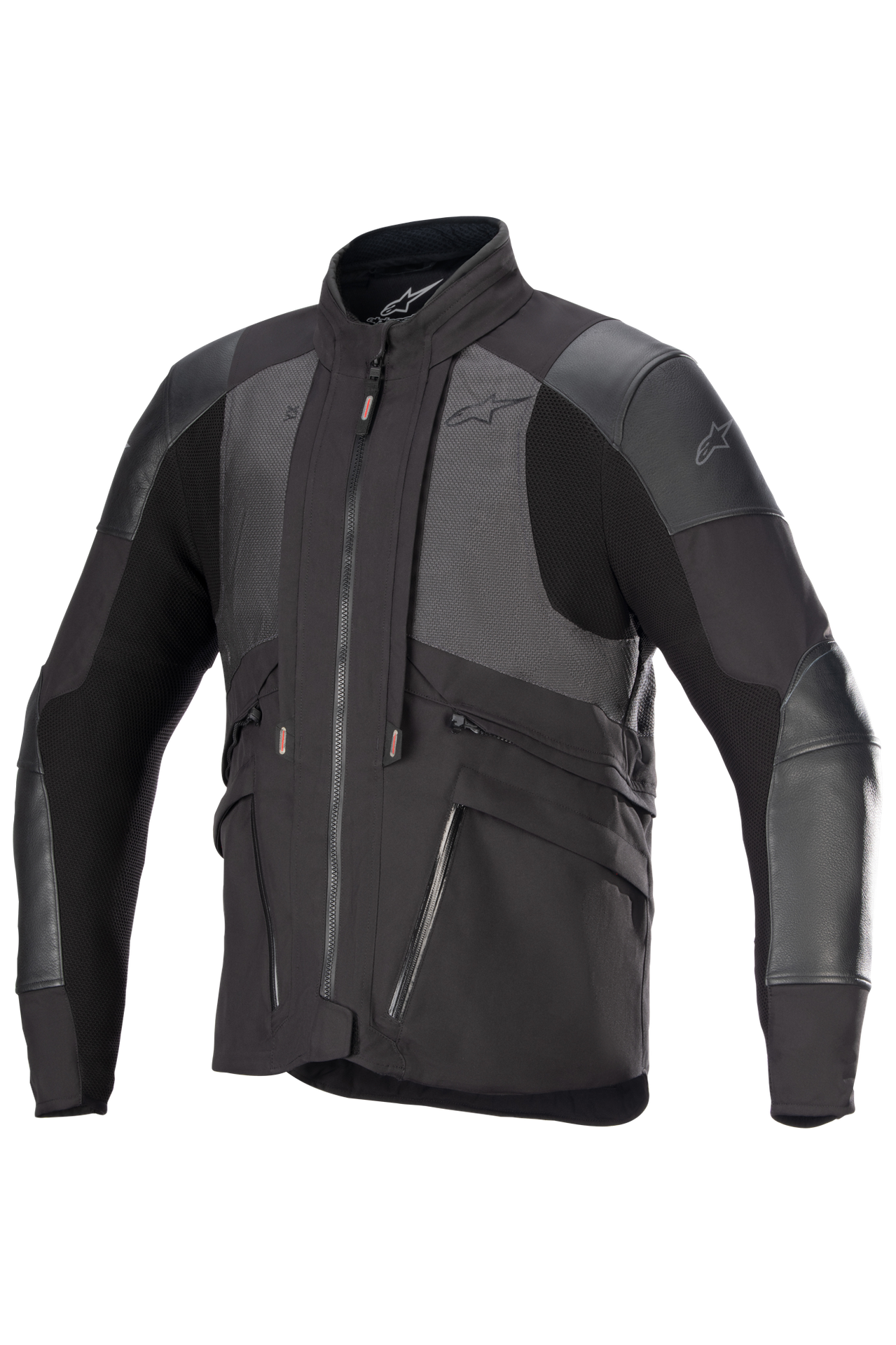 Kurtka Motocyklowa Alpinestars AMT-10 Drystar XF CzarnyL