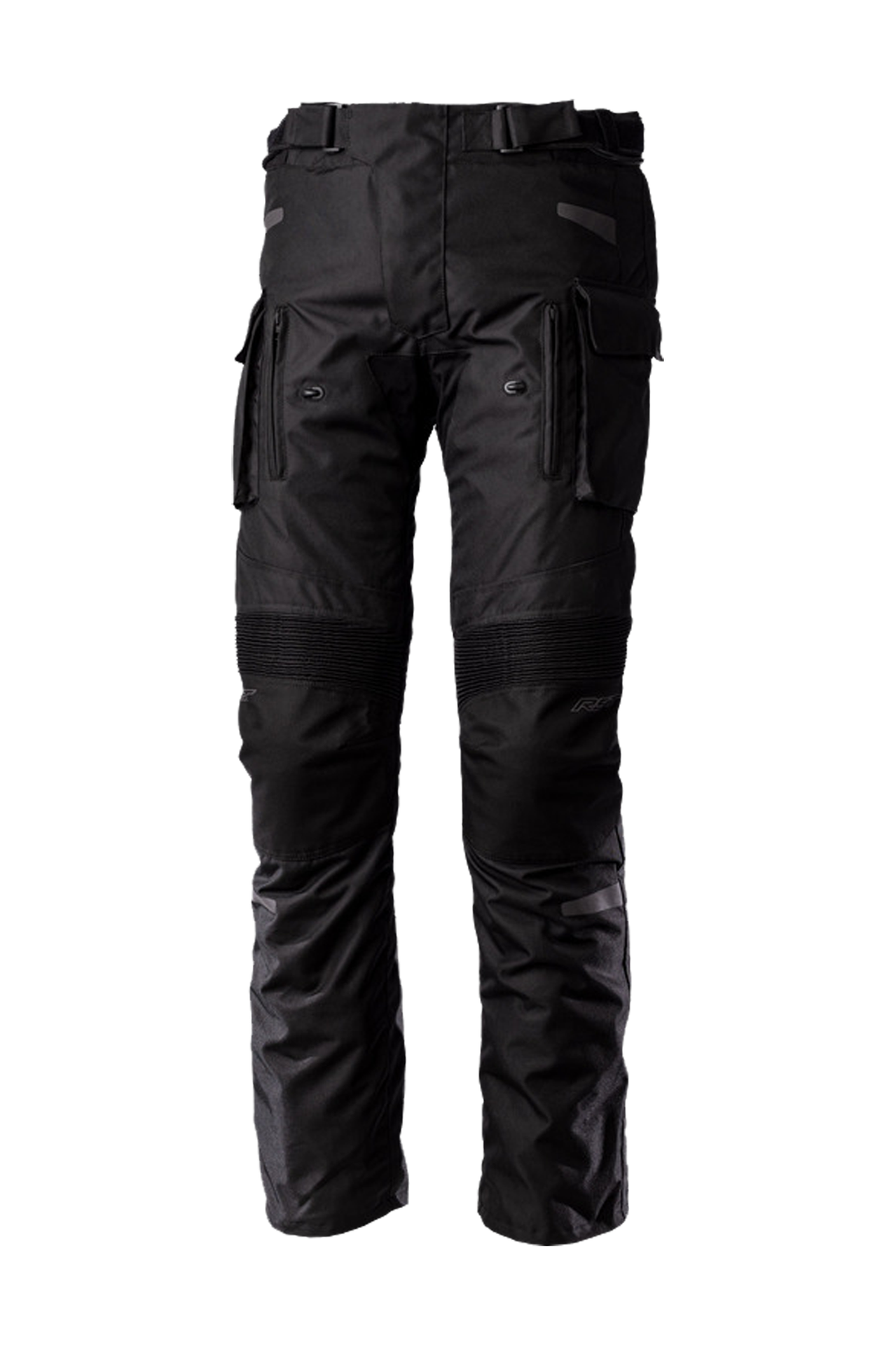 Spodnie Motocyklowe RST Endurance CzarnyM