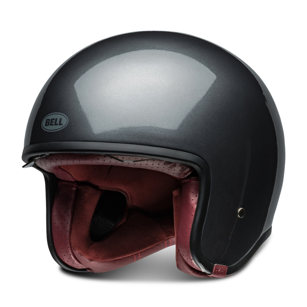 Kask Otwarty Bell TX 501 Starship GreyXL
