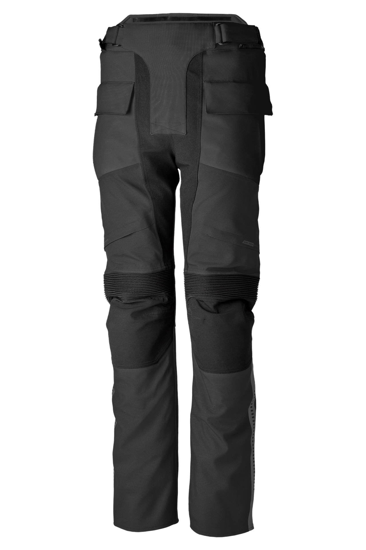 Spodnie Motocyklowe RST Vulcan CzarnyL Short