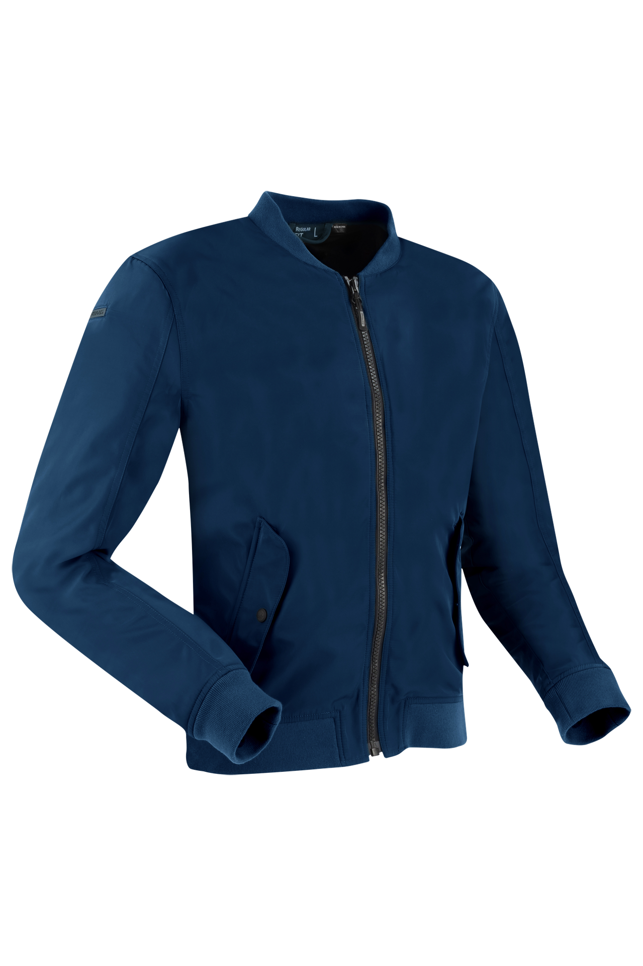 Kurtka Motocyklowa Bering Squadra GranatowyXXL