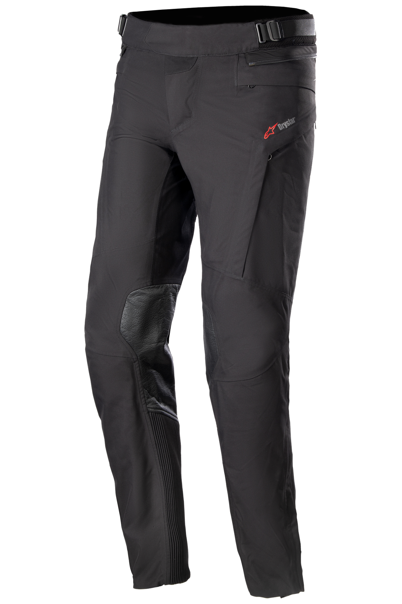 Spodnie Motocyklowe Alpinestars AMT-10 Drystar XF CzarnyM